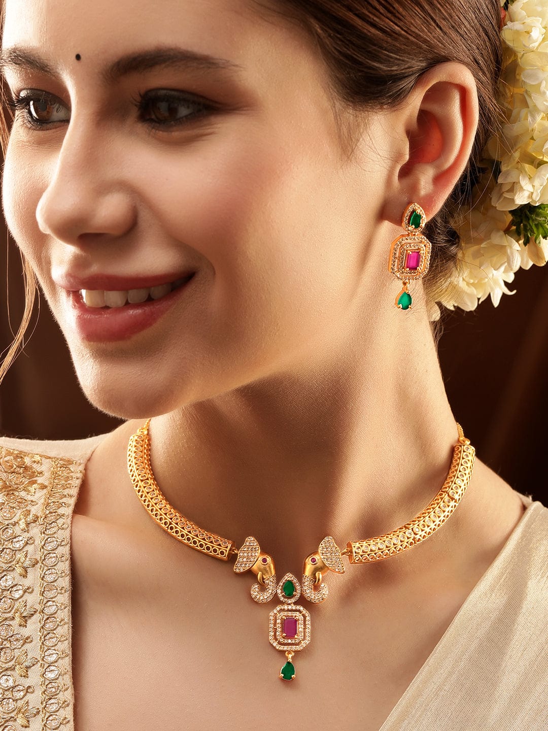 22k-gold-plated-ruby-emerald-cz-stone-studded-elephant-motif-necklace-set-necklace-and-earrings-36992301465774.jpg