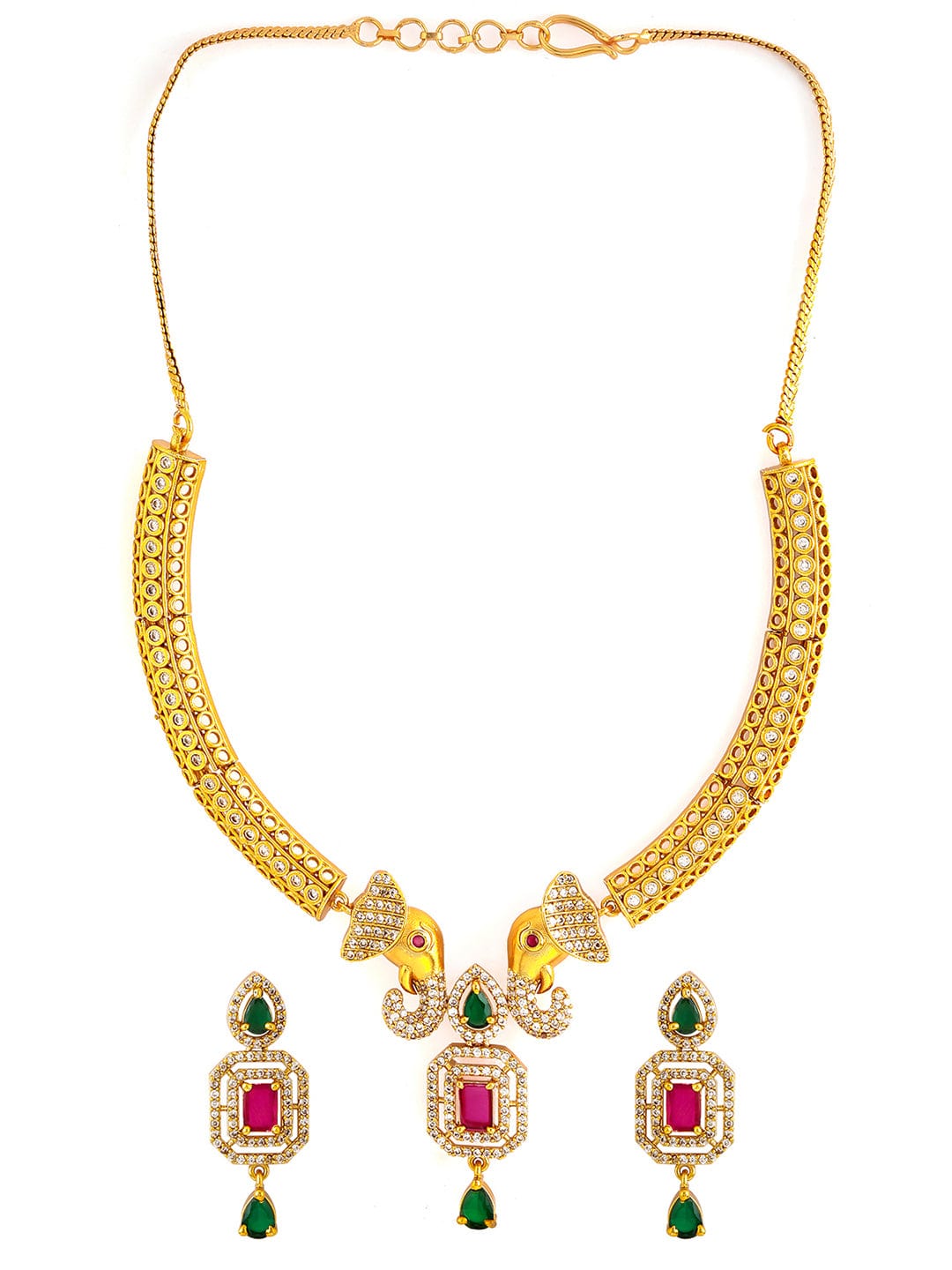 22k-gold-plated-ruby-emerald-cz-stone-studded-elephant-motif-necklace-set-necklace-and-earrings-36992301531310.jpg