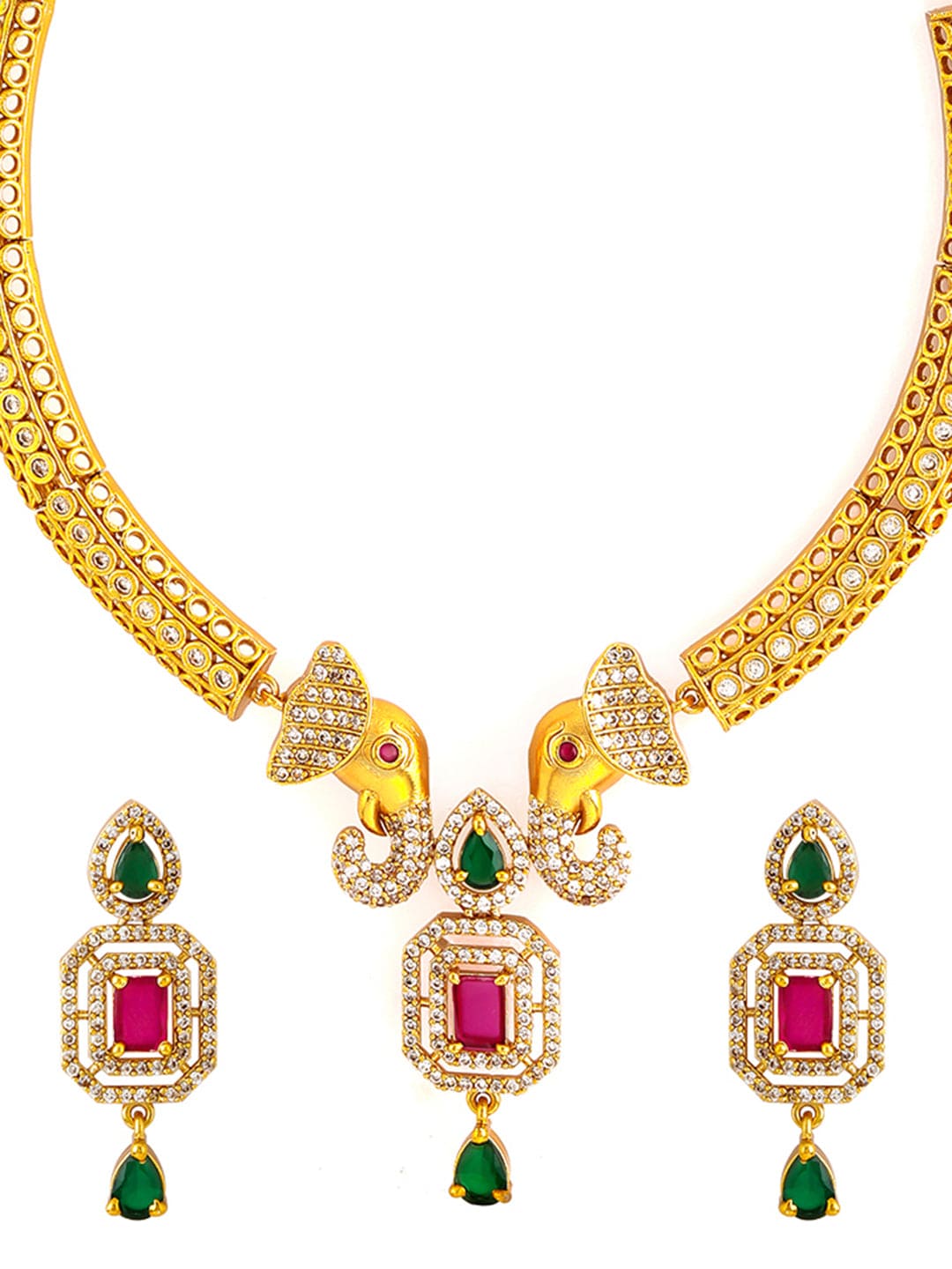 22k-gold-plated-ruby-emerald-cz-stone-studded-elephant-motif-necklace-set-necklace-and-earrings-36992301564078.jpg