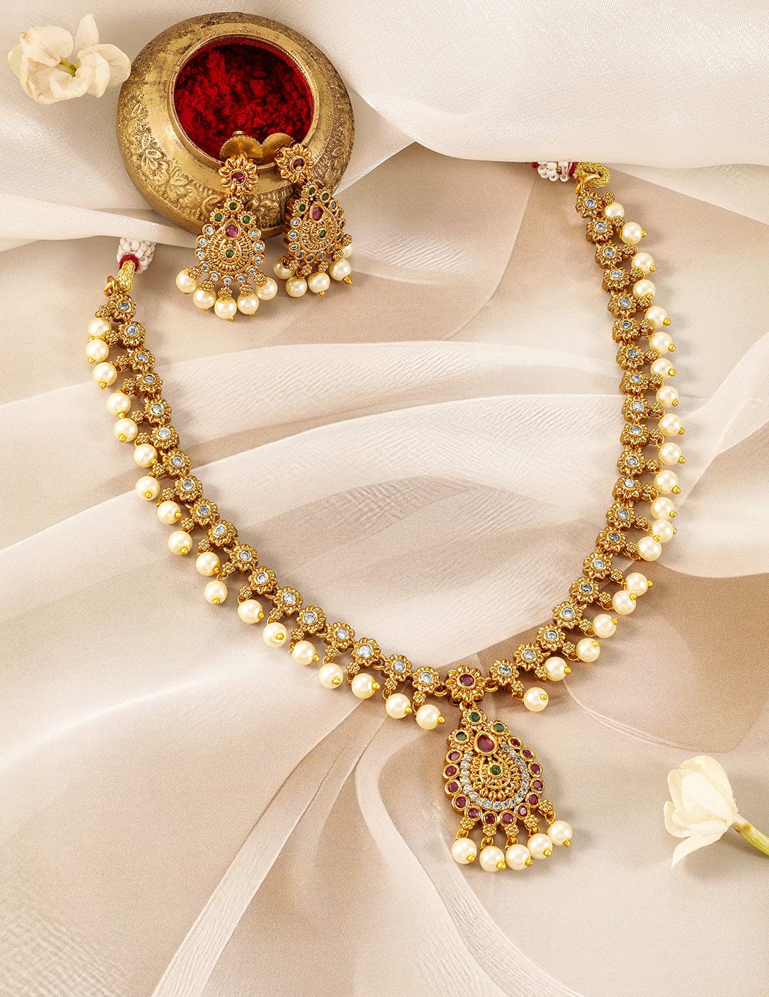 22k-gold-plated-ruby-emerald-kundan-and-cz-studded-jewellery-set-with-pearl-beads-necklace-set-37009939824814.jpg