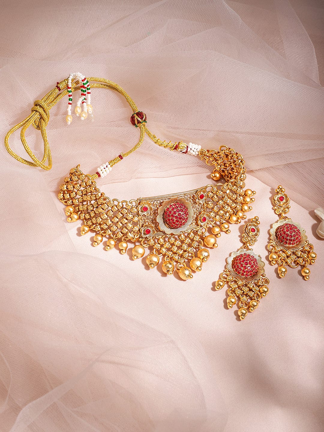 22k-gold-plated-ruby-stone-studded-with-gold-beads-choker-set-jewellery-set-36440478285998.jpg