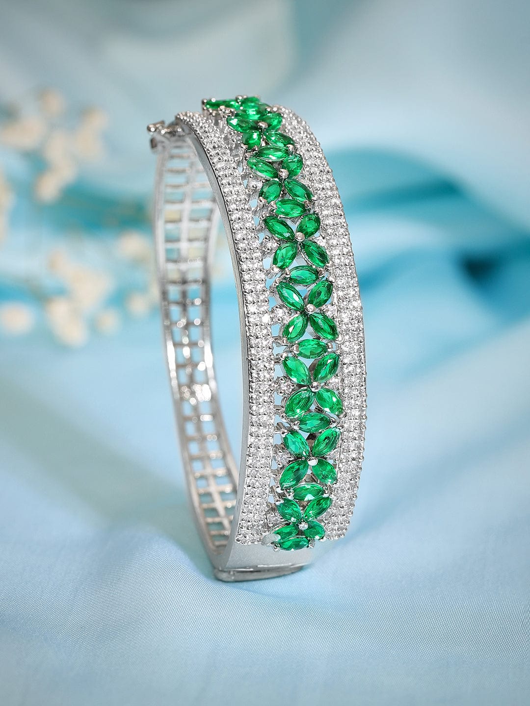 as-seen-on-rubans-ad-green-rail-bracelet-bangles-bracelets-34462534729902.jpg
