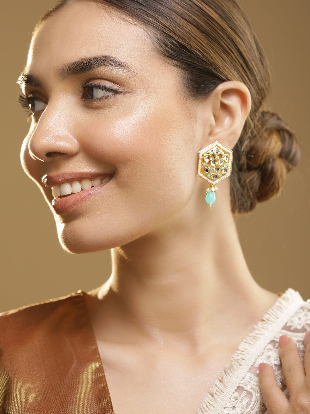gold-plated-kundan-white-blue-beads-stud-earrings-stud-earrings-36491163467950.jpg