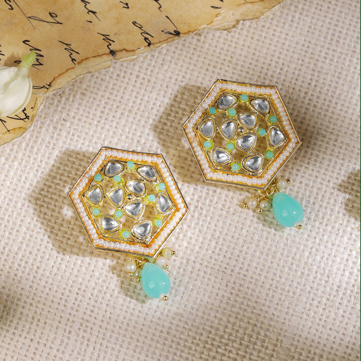 gold-plated-kundan-white-blue-beads-stud-earrings-stud-earrings-36491163533486.jpg