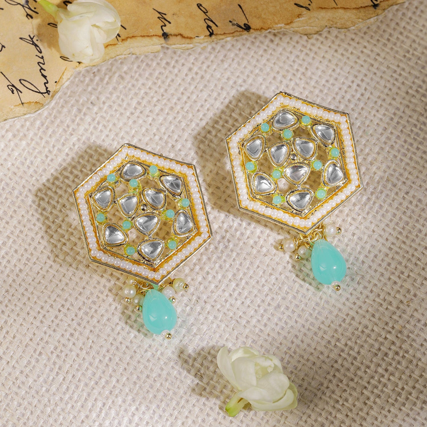gold-plated-kundan-white-blue-beads-stud-earrings-stud-earrings-36491163566254.jpg