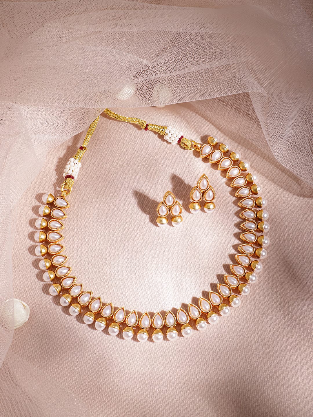 gold-toned-brass-white-beaded-floral-necklace-set-jewellery-set-36111259009198.jpg