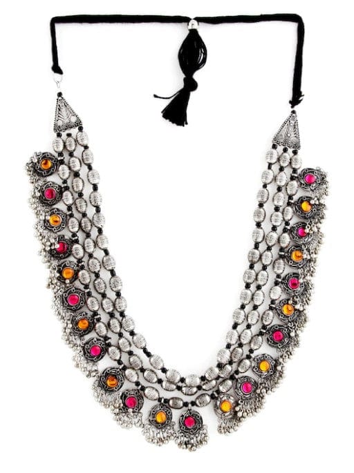 kanika-mann-in-rubans-oxidised-boho-color-stone-statement-necklace-chain-necklaces-33875275382958.jpg