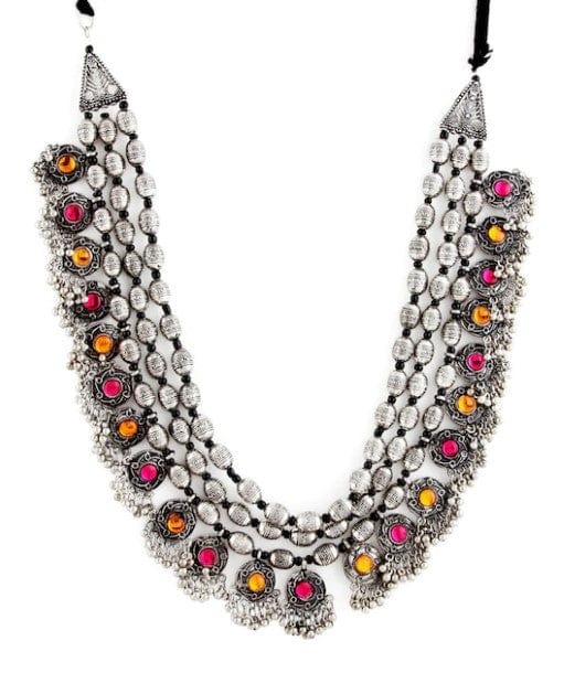 kanika-mann-in-rubans-oxidised-boho-color-stone-statement-necklace-chain-necklaces-33875275415726.jpg