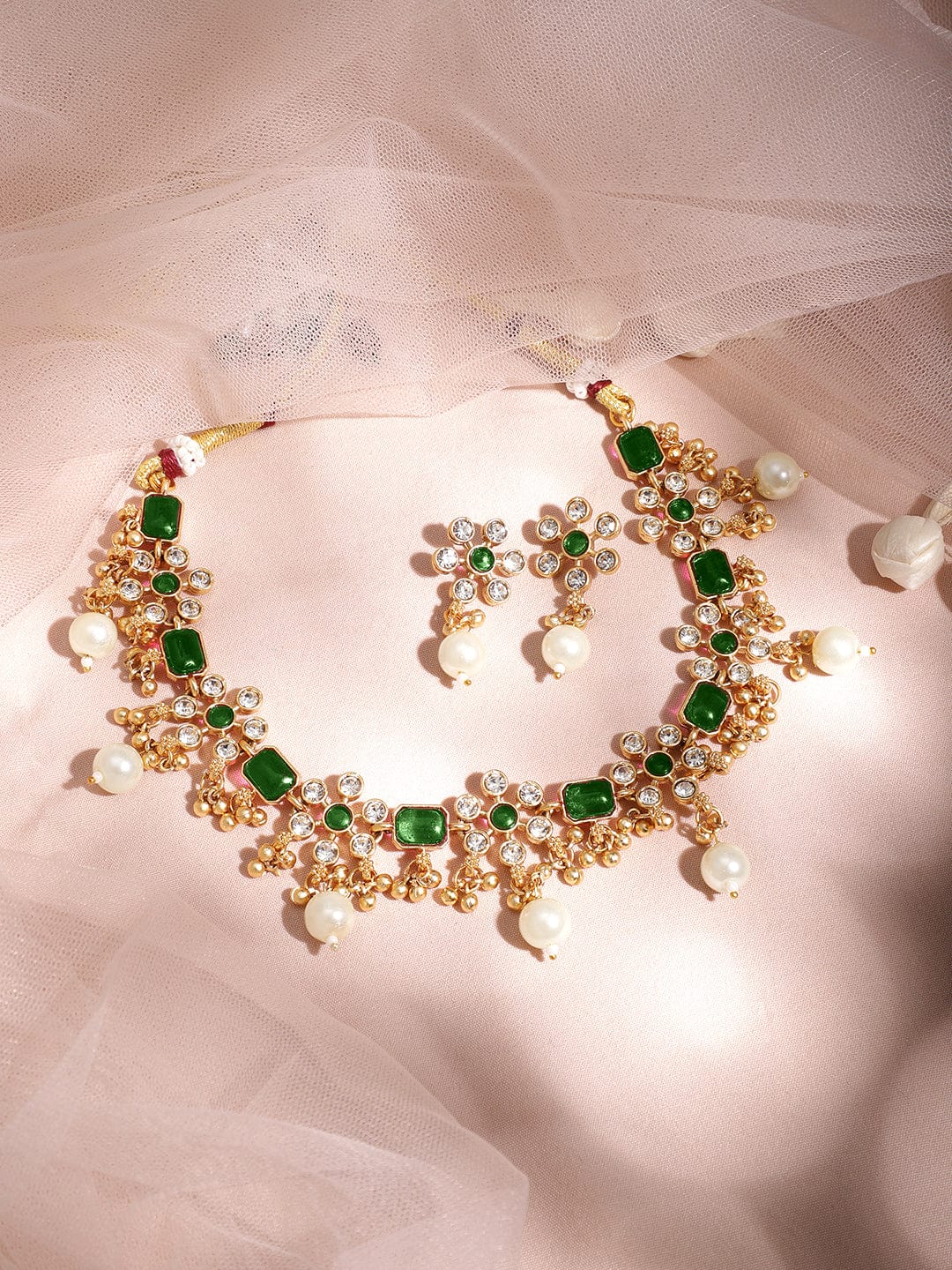 premium-22k-gold-plated-emerald-zirconia-studded-necklace-set-with-gold-pearl-beaded-necklace-and-earrings-36992300744878.jpg