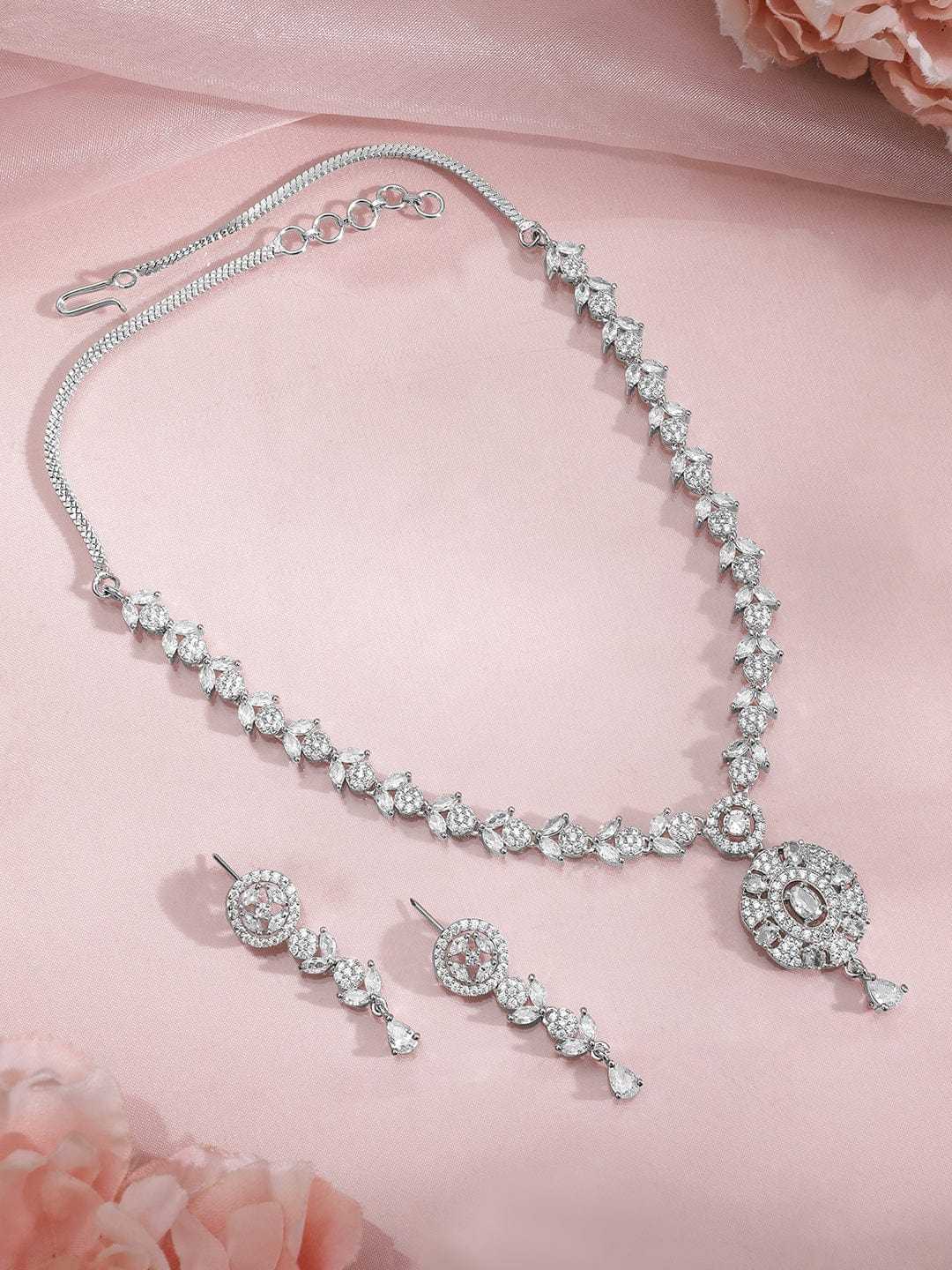 premium-rhodium-plated-white-cubic-zirconia-studded-necklace-set-with-floral-design-necklace-set-37193723838638.jpg