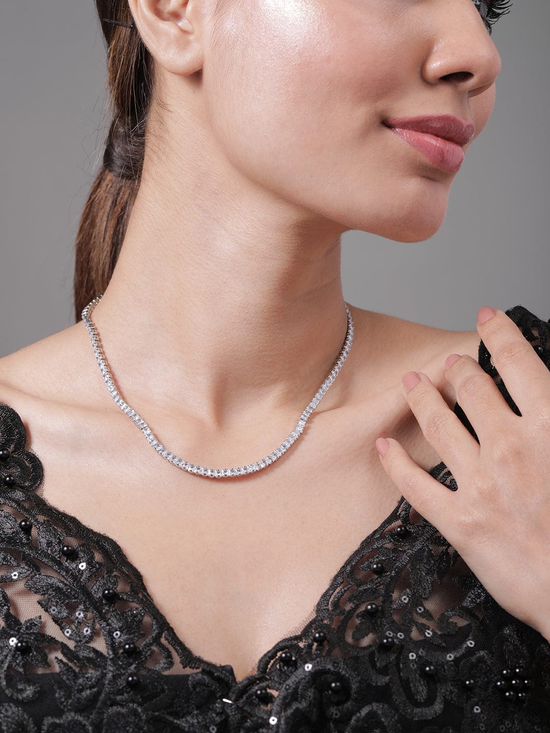 rhodium-plated-ad-cubic-zirconia-studded-elegant-tennis-necklace-necklace-36940839485614.jpg