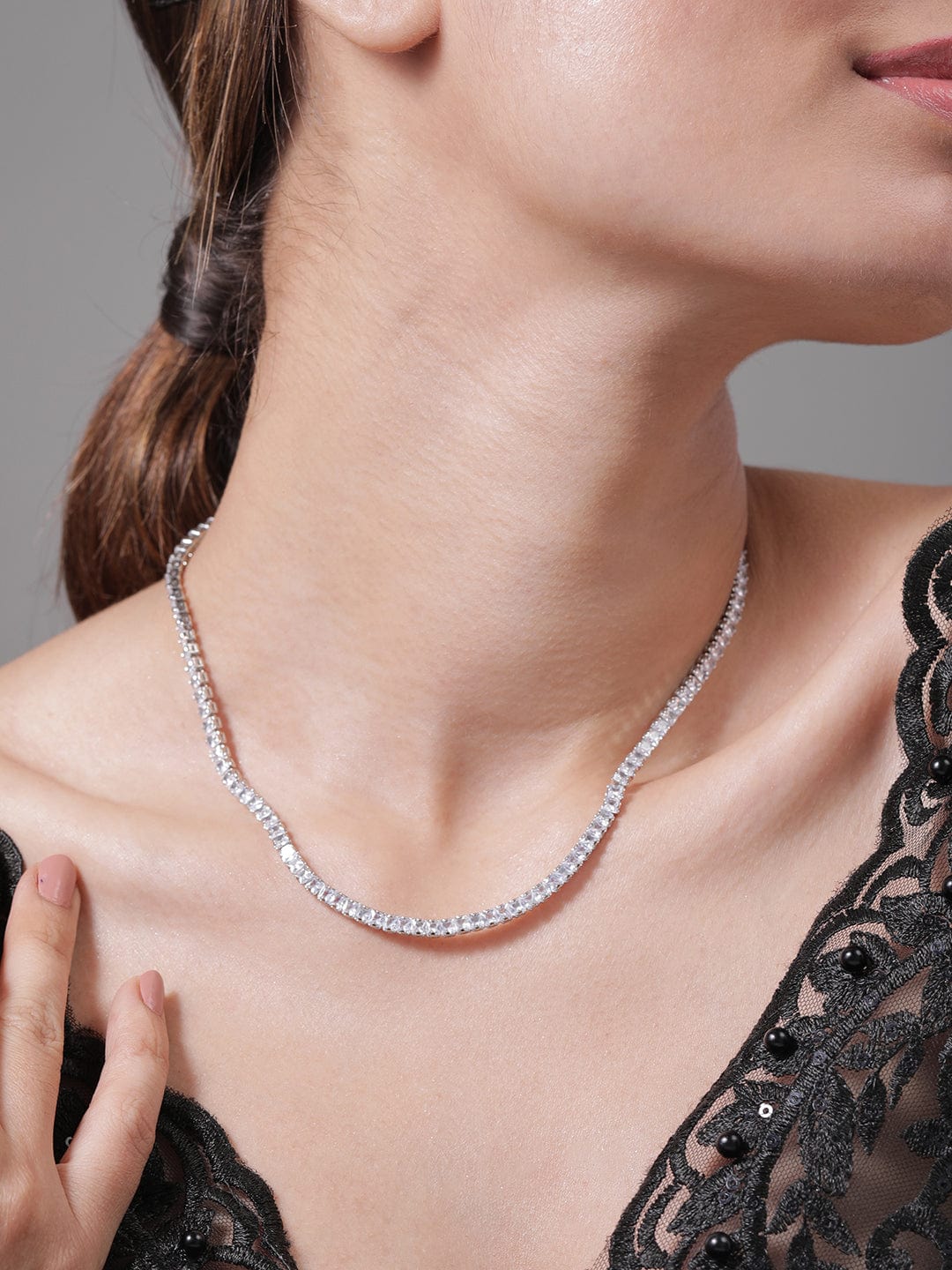 rhodium-plated-ad-cubic-zirconia-studded-elegant-tennis-necklace-necklace-36940839518382.jpg