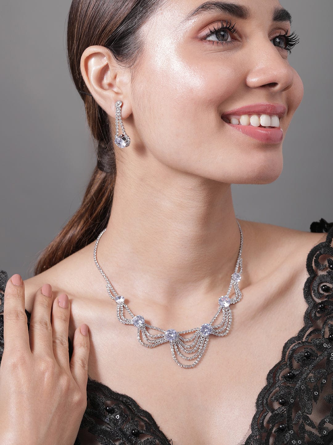 rhodium-plated-ad-cubic-zirconia-studded-layered-statement-necklace-set-necklace-and-earrings-36992308773038.jpg