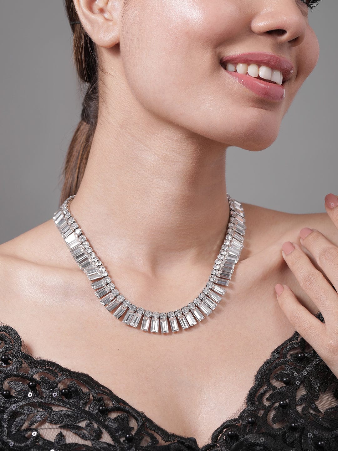 rhodium-plated-ad-cubic-zirconia-studded-luxurious-baguette-necklace-necklace-36992413794478.jpg
