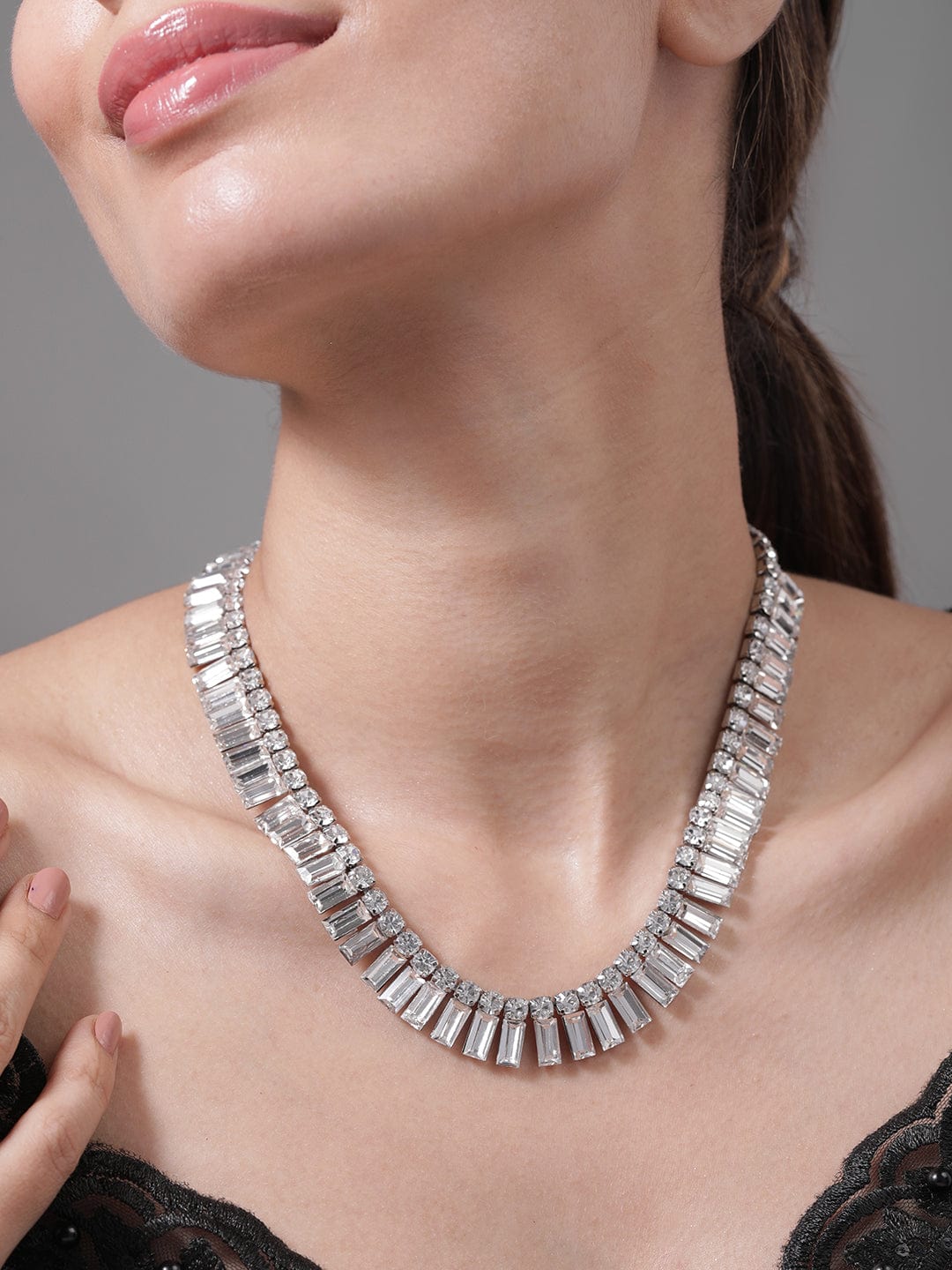 rhodium-plated-ad-cubic-zirconia-studded-luxurious-baguette-necklace-necklace-36992413827246.jpg