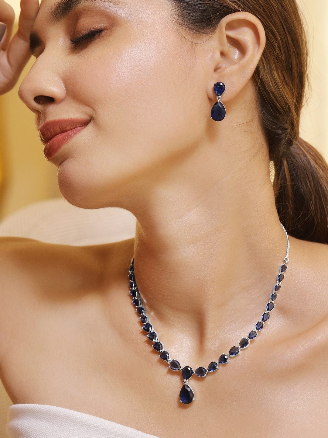 rhodium-plated-blue-sapphire-cubic-zirconia-studded-premium-jewelry-set-jewellery-set-37193448685742.jpg