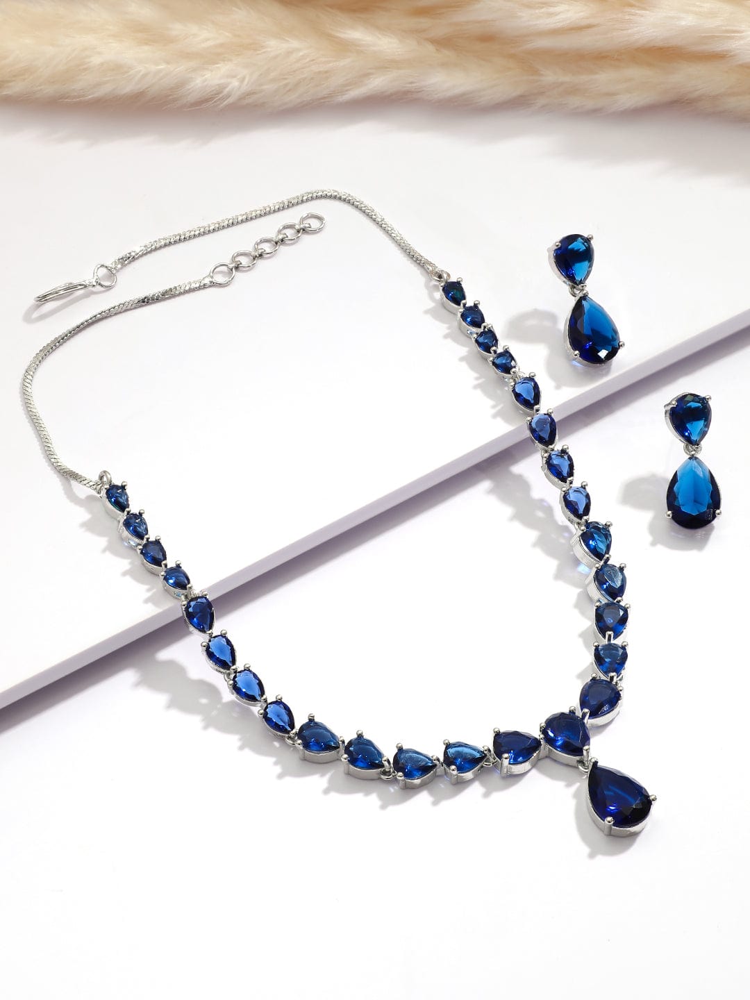 rhodium-plated-blue-sapphire-cubic-zirconia-studded-premium-jewelry-set-jewellery-set-37193448718510.jpg