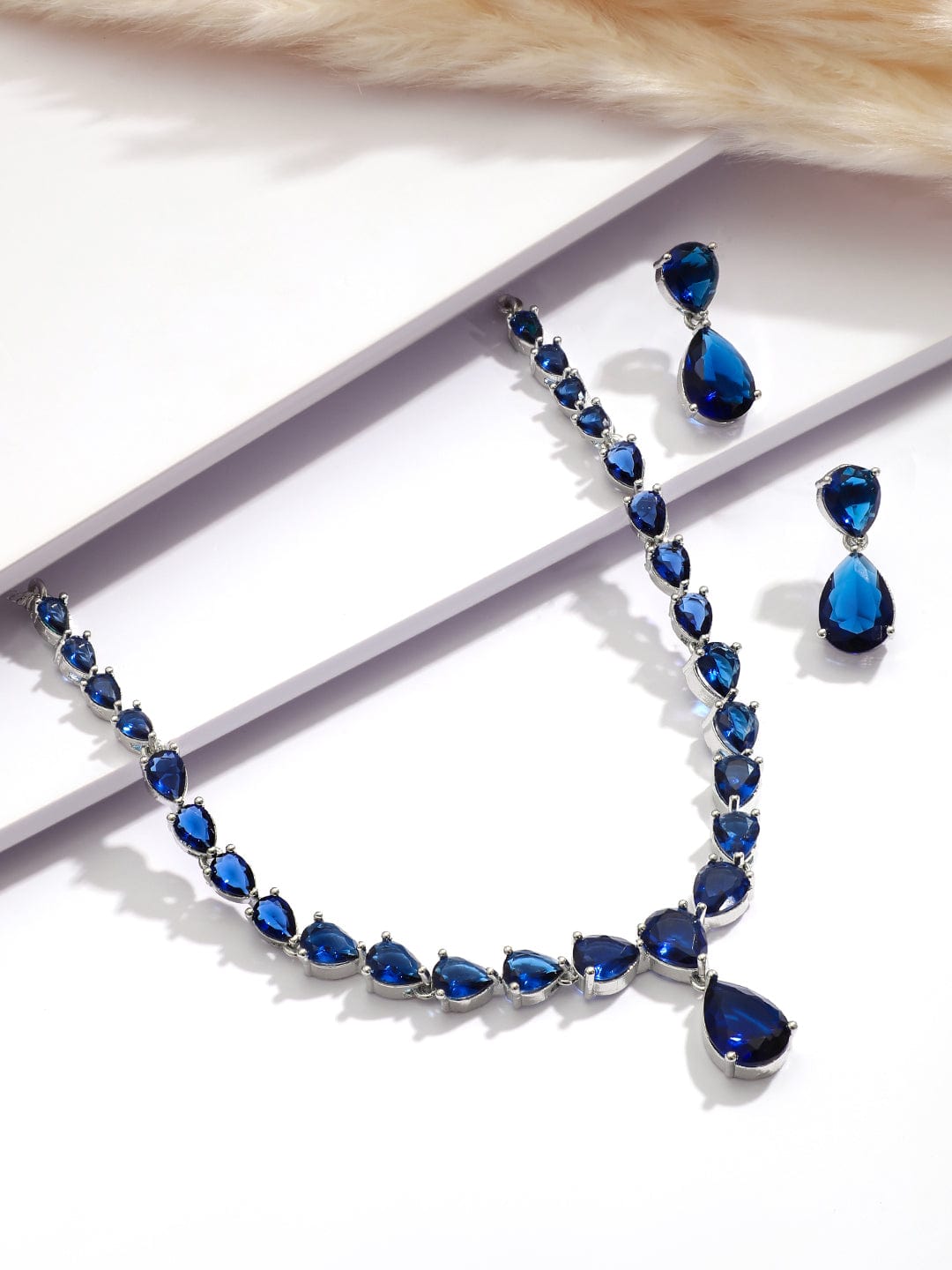 rhodium-plated-blue-sapphire-cubic-zirconia-studded-premium-jewelry-set-jewellery-set-37193448751278.jpg