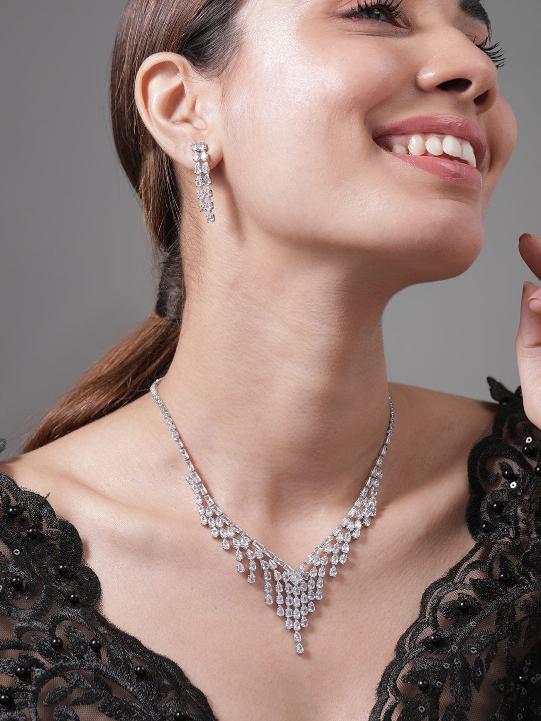 rhodium-plated-cascading-multiple-strands-ad-cubic-zirconia-studded-necklace-set-necklace-and-earrings-36992309887150.jpg