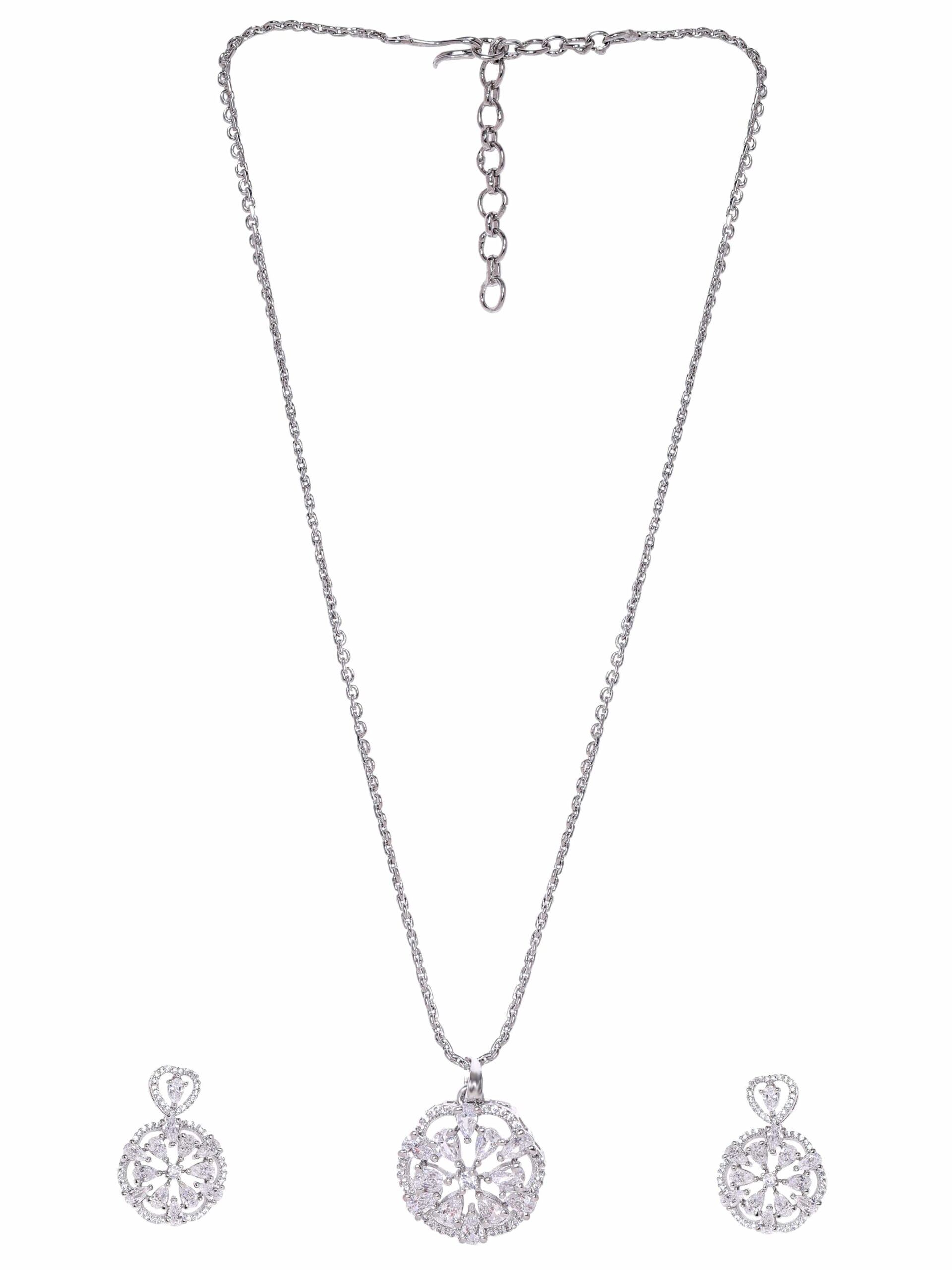 rhodium-plated-crystal-zirconia-studded-statement-pendant-set-jewellery-sets-35631879585966.jpg