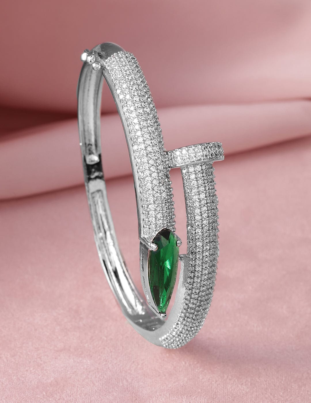 rhodium-plated-emerald-cubic-zirconia-studded-bangle-style-bracelet-na-36992378339502.jpg