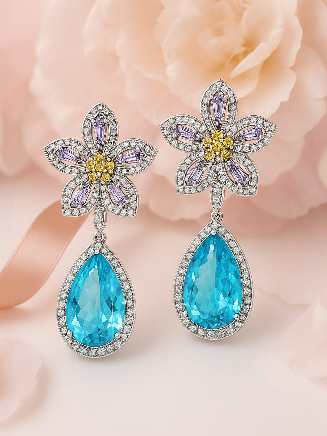 rhodium-plated-lavender-yellow-aqua-blue-ad-cubic-zirconia-studded-floral-drop-earrings-drop-earrings-1161750686.jpg