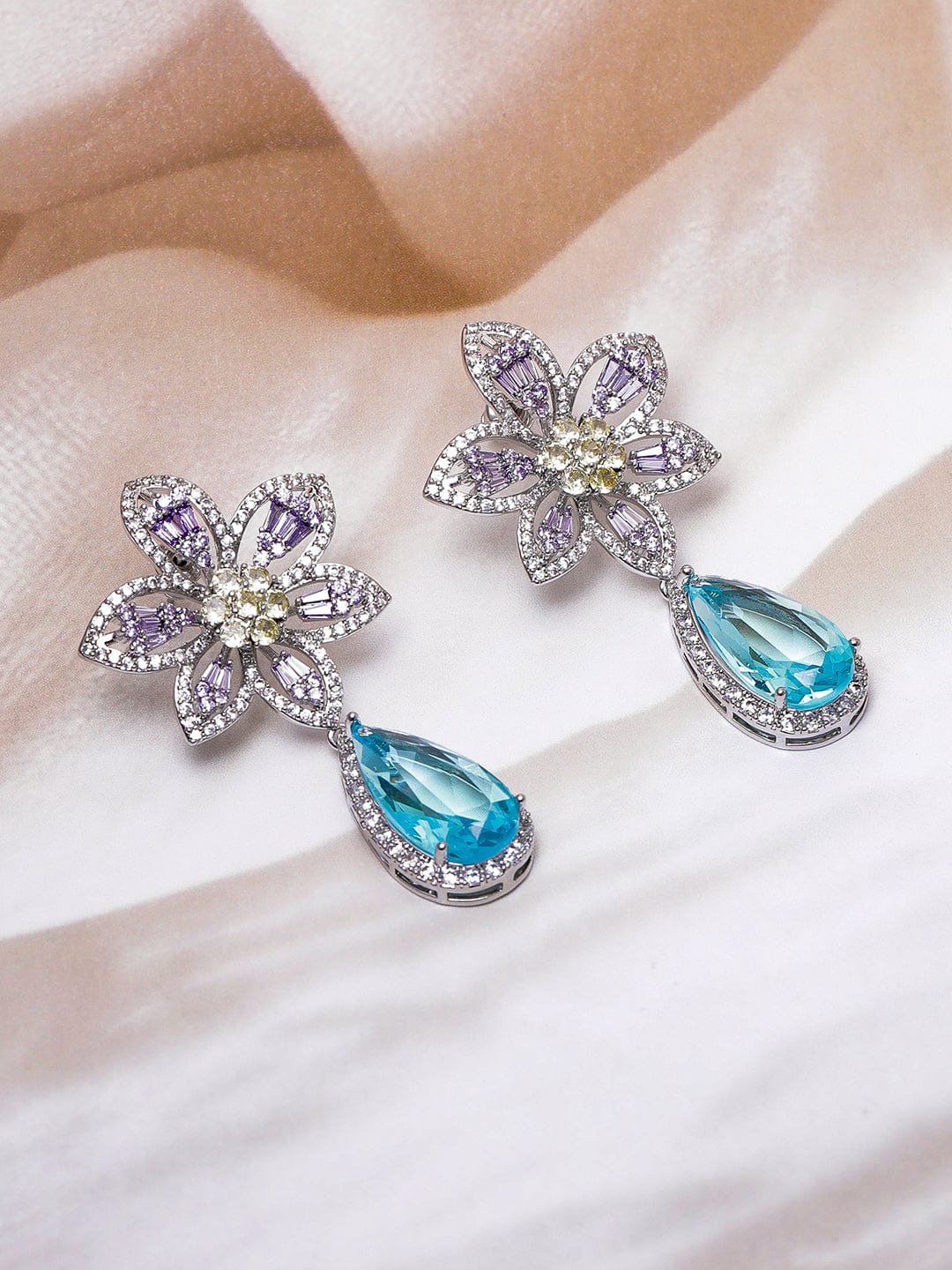 rhodium-plated-lavender-yellow-aqua-blue-ad-cz-studded-floral-drop-earrings-drop-earrings-36992366739630.jpg