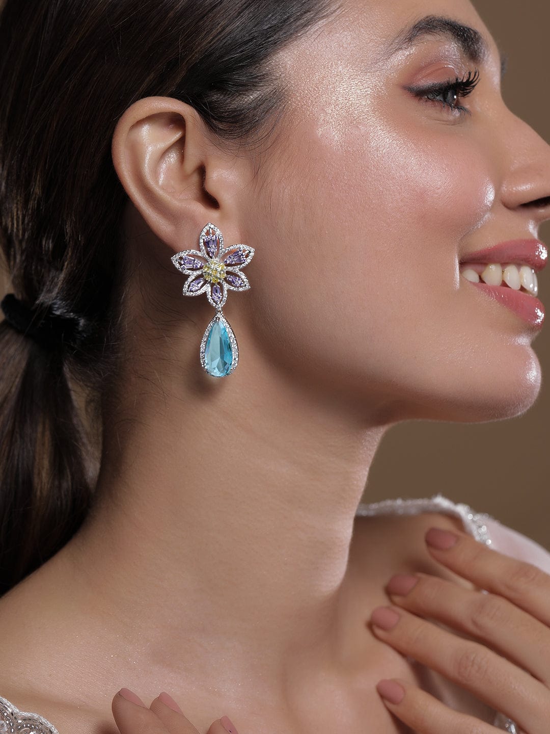 rhodium-plated-lavender-yellow-aqua-blue-ad-cz-studded-floral-drop-earrings-drop-earrings-36992366837934.jpg