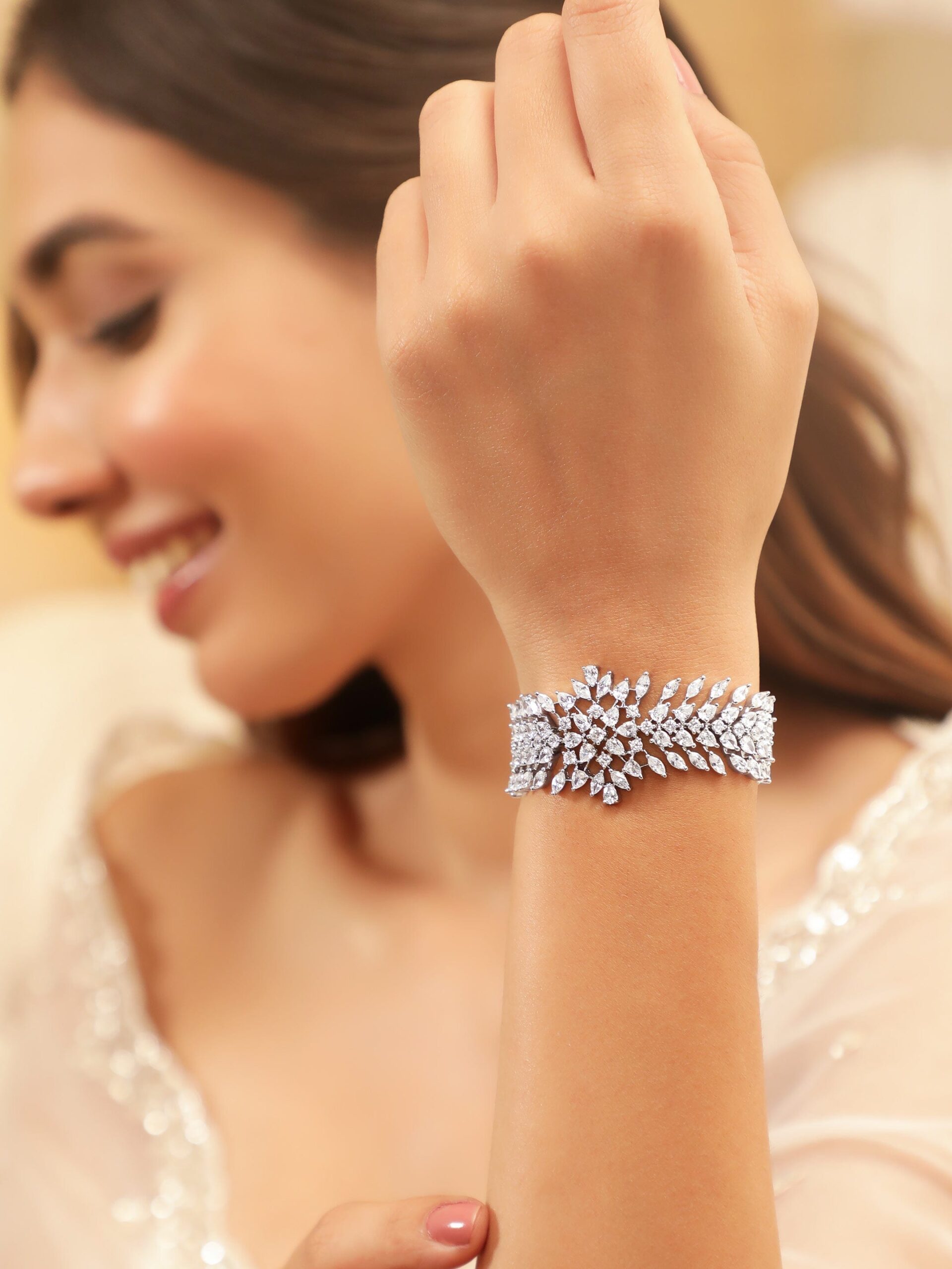 rhodium-plated-marquise-and-pear-crystal-zirconia-demi-fine-luxury-bracelet-bangles-bracelets-35631383150766.jpg