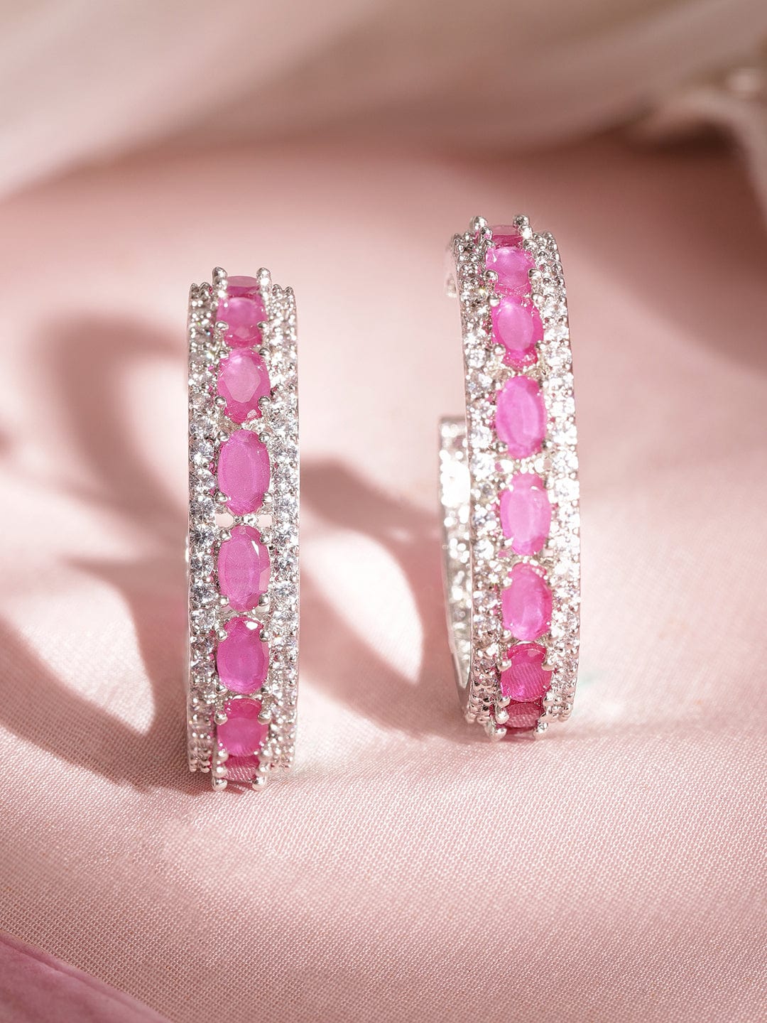 rhodium-plated-oval-ruby-crystal-zirconia-chick-demi-fine-hoop-earrings-earrings-35459714187438.jpg