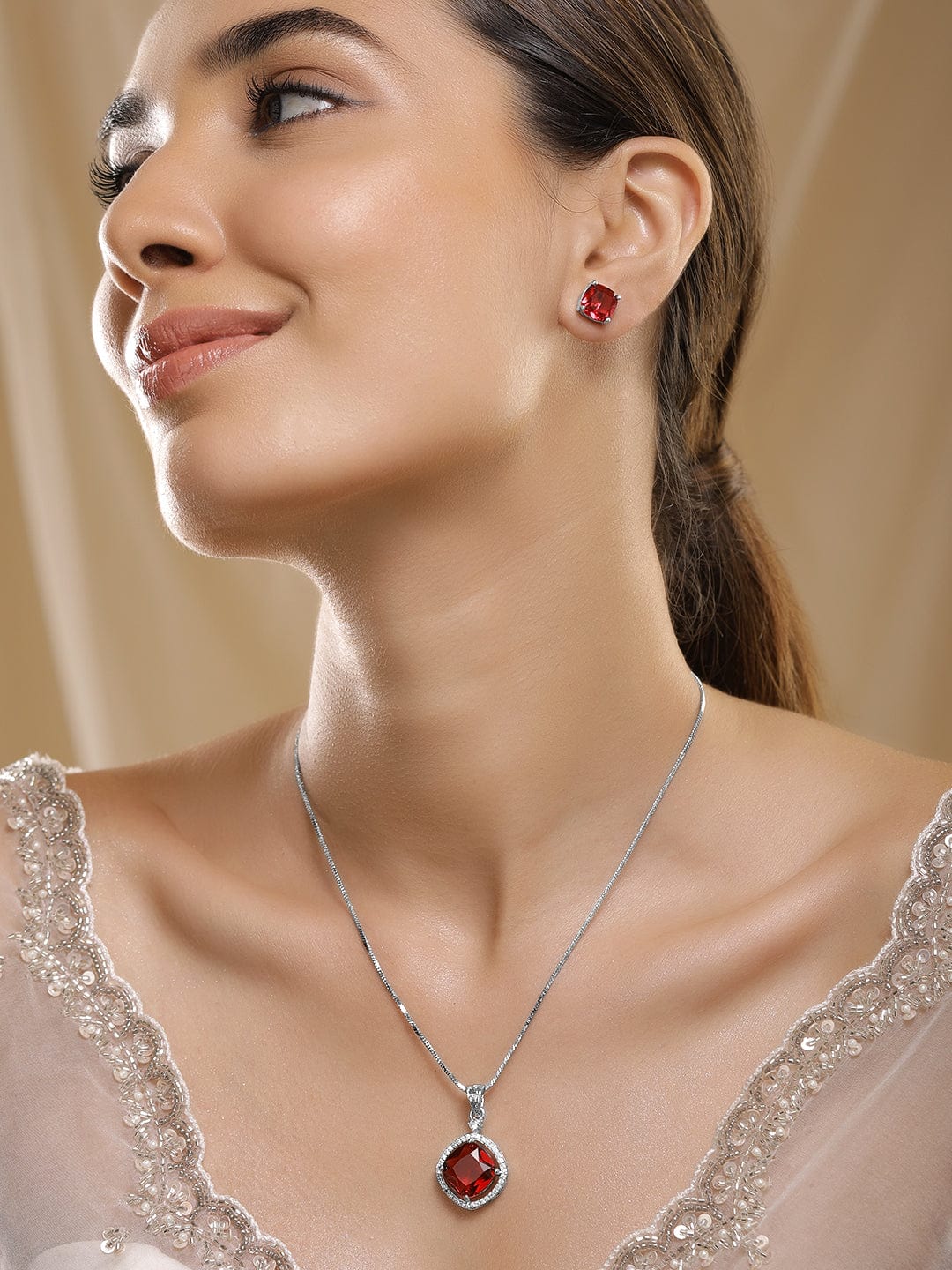 rhodium-plated-ruby-cz-studded-pendant-necklace-set-necklaces-necklace-sets-chains-mangalsutra-36544035913902.jpg