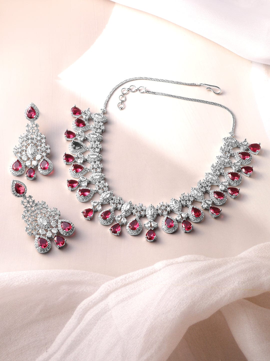 rhodium-plated-ruby-red-and-white-cubic-zirconia-studded-necklace-set-necklace-set-36954377879726.jpg