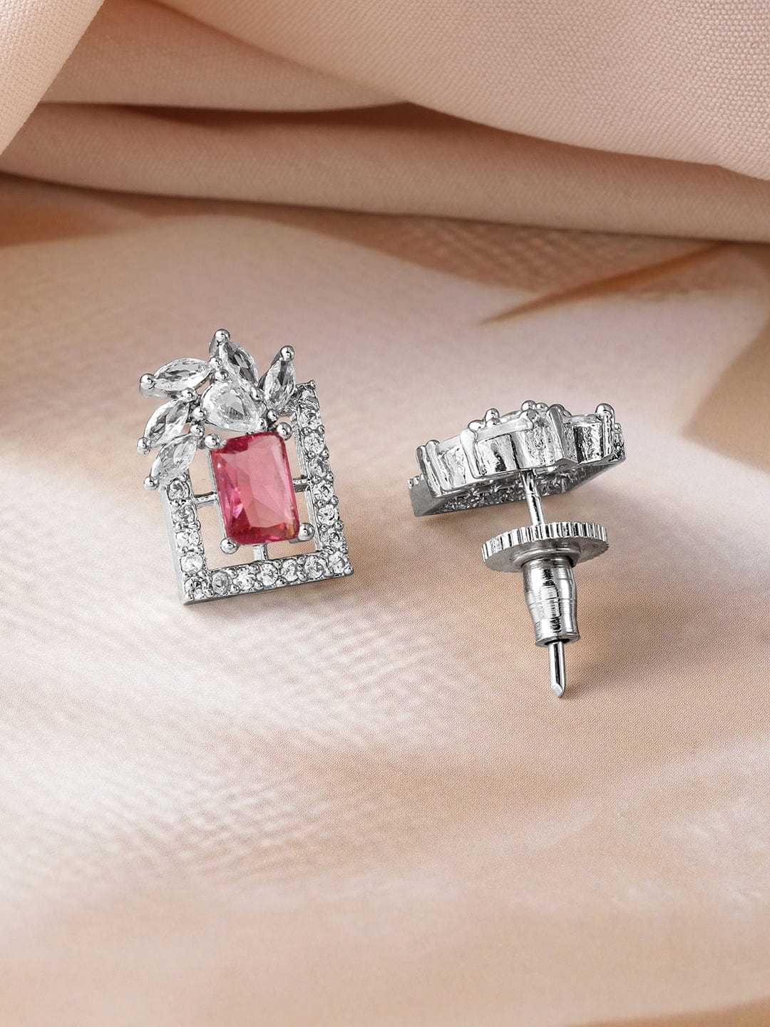 rhodium-plated-ruby-white-cubic-zirconia-studded-geometric-stud-earrings-stud-earrings-36954379911342.jpg