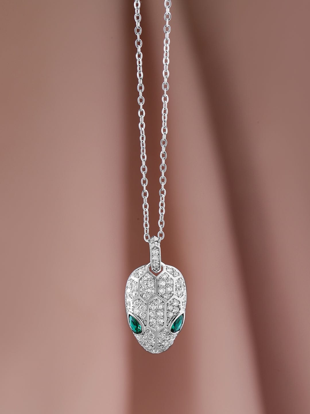 rhodium-plated-stainless-steel-tarnish-free-waterproof-emerald-cz-studded-necklace-necklace-chains-36848017113262.jpg