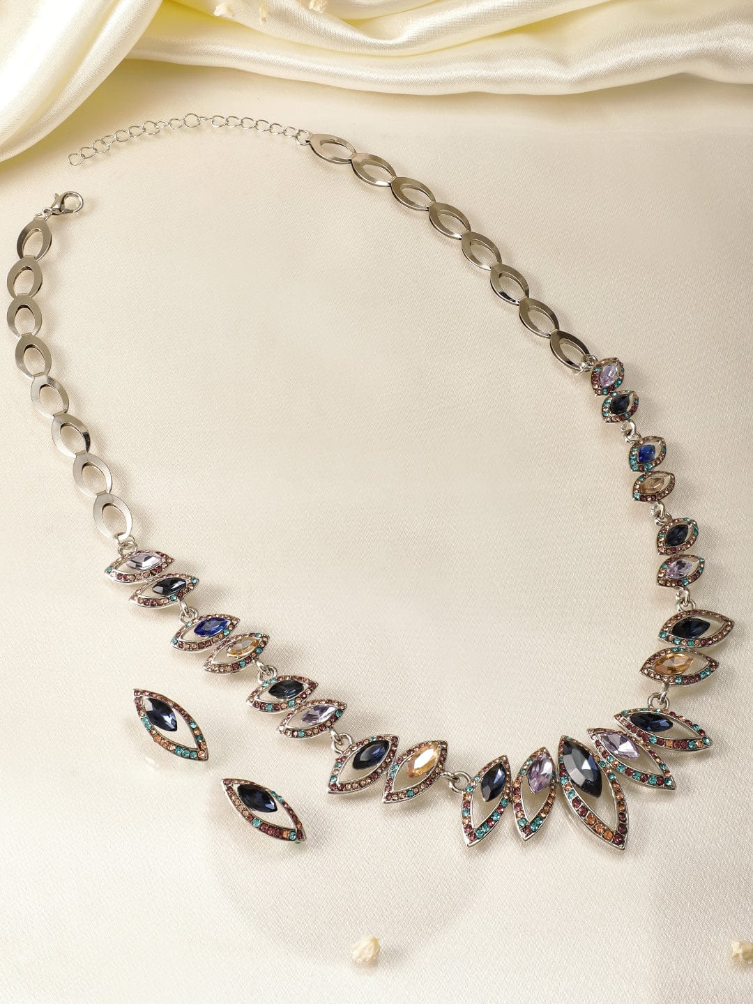 rhodium-plated-statement-necklace-set-with-multicolor-cubic-zirconia-gemstones-necklace-set-1143856250.jpg