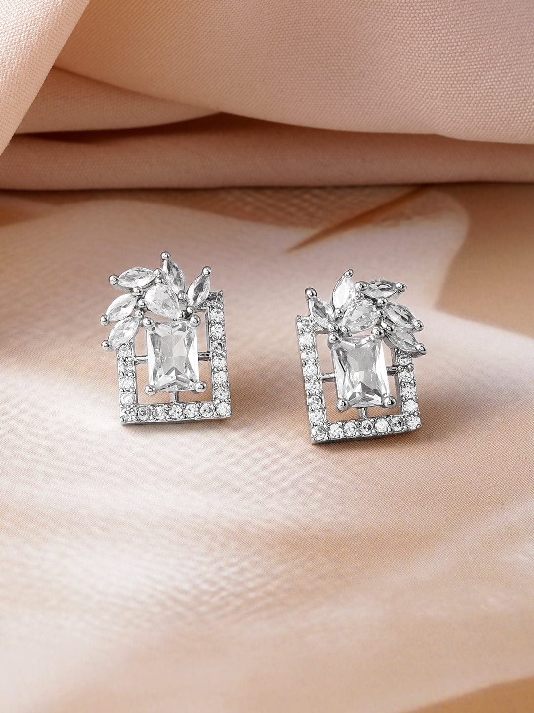 rhodium-plated-white-cubic-zirconia-studded-geometric-stud-earrings-stud-earrings-36954380206254.jpg