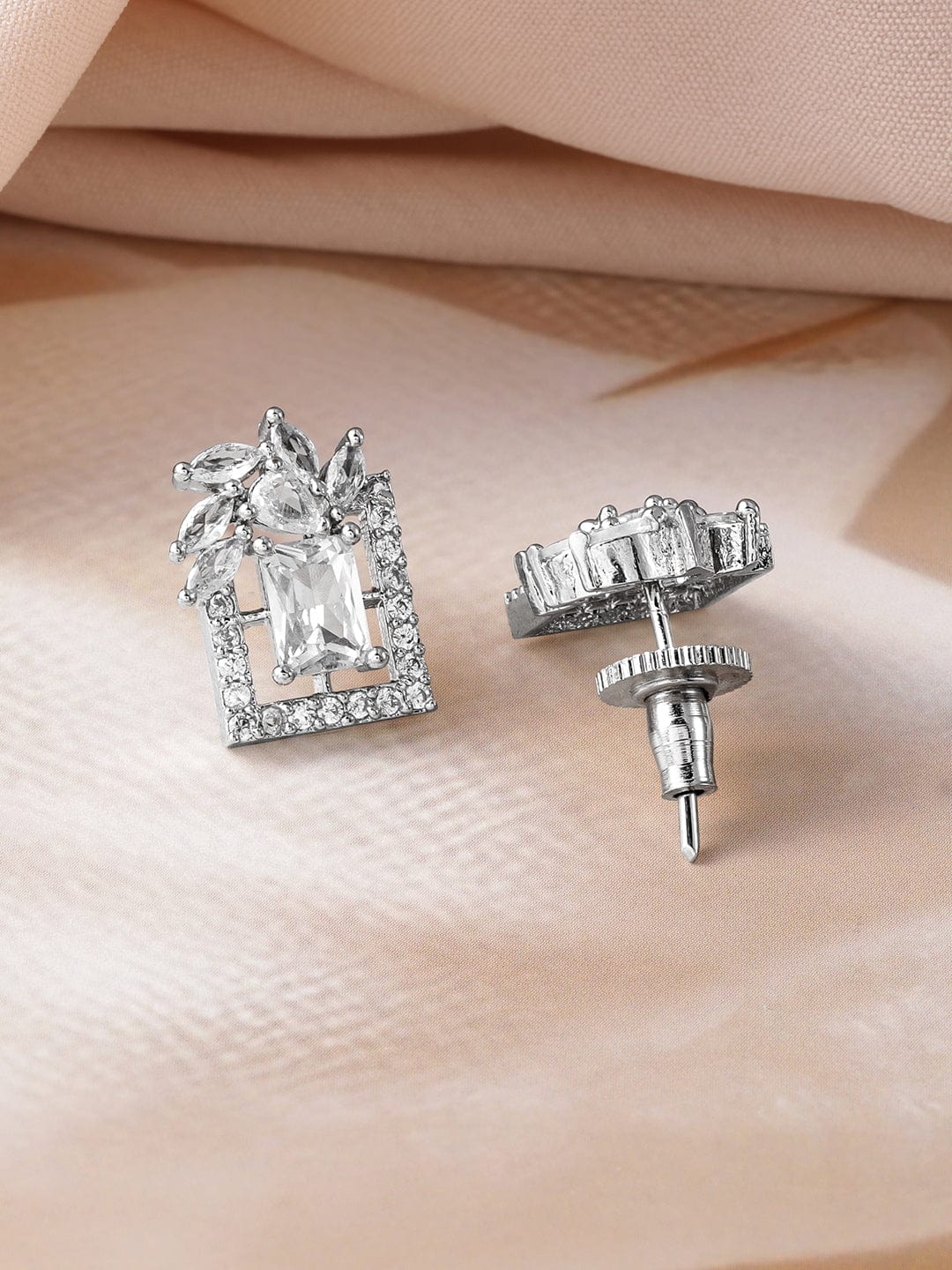 rhodium-plated-white-cubic-zirconia-studded-geometric-stud-earrings-stud-earrings-36954380271790.jpg