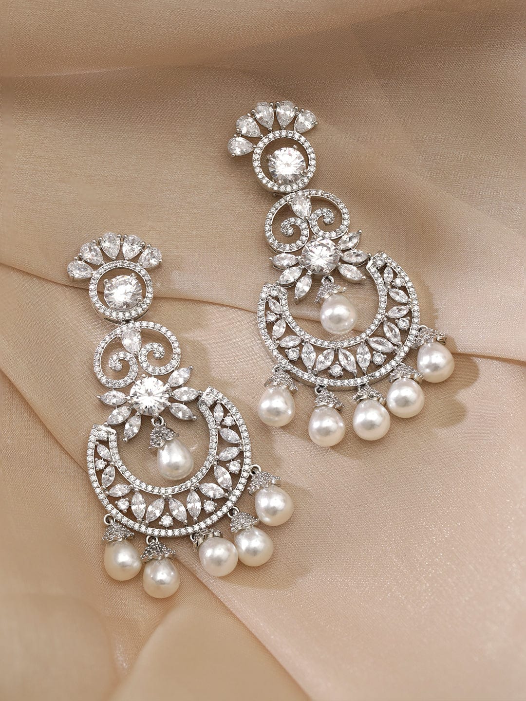 rhodium-plated-zirconia-crystals-studded-pearl-beaded-chandelier-earrings-earrings-34439115899054.jpg