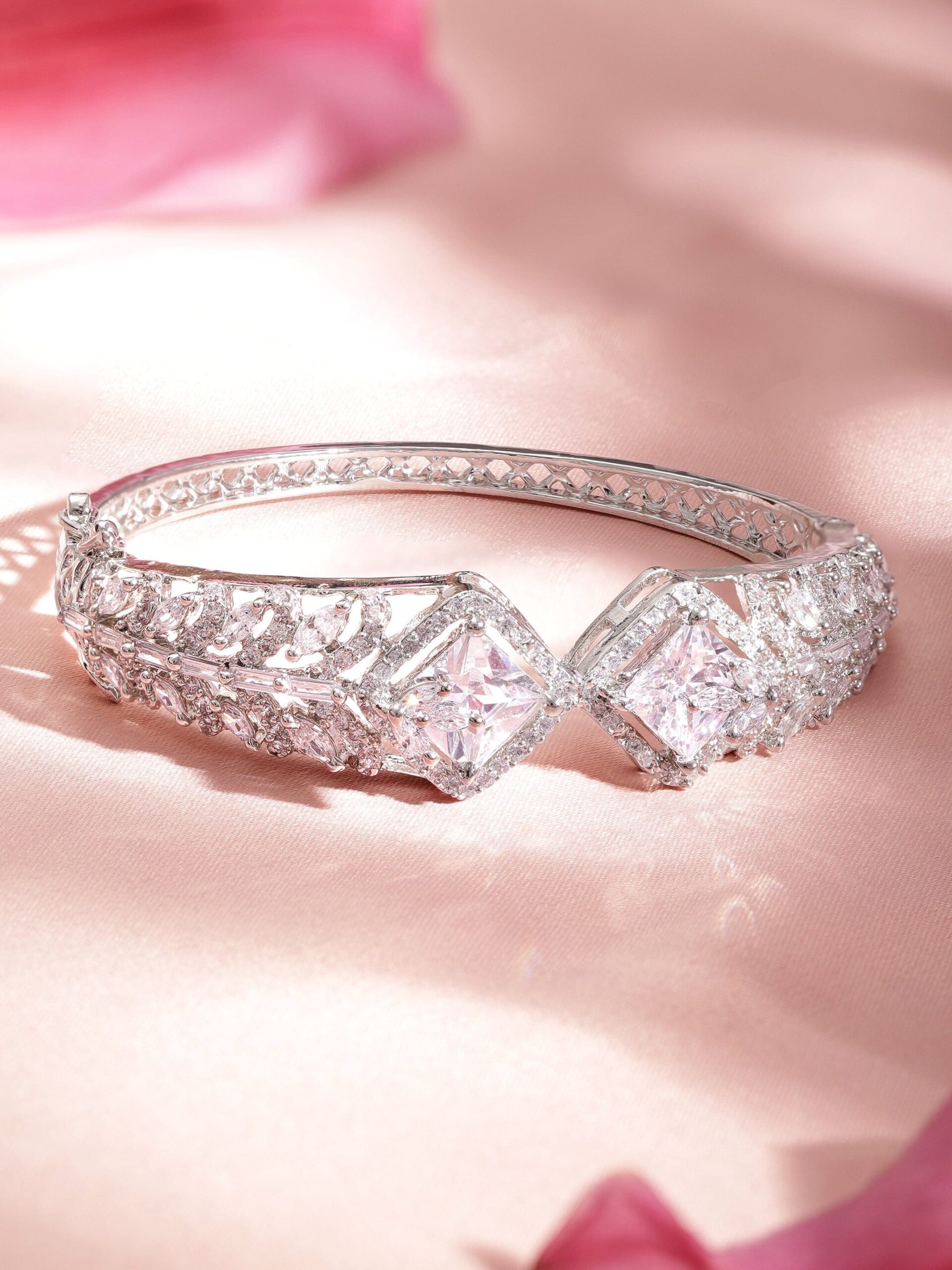 rhodium-plated-zirconia-studded-contemporary-bracelet-bangles-bracelets-35626686709934.jpg