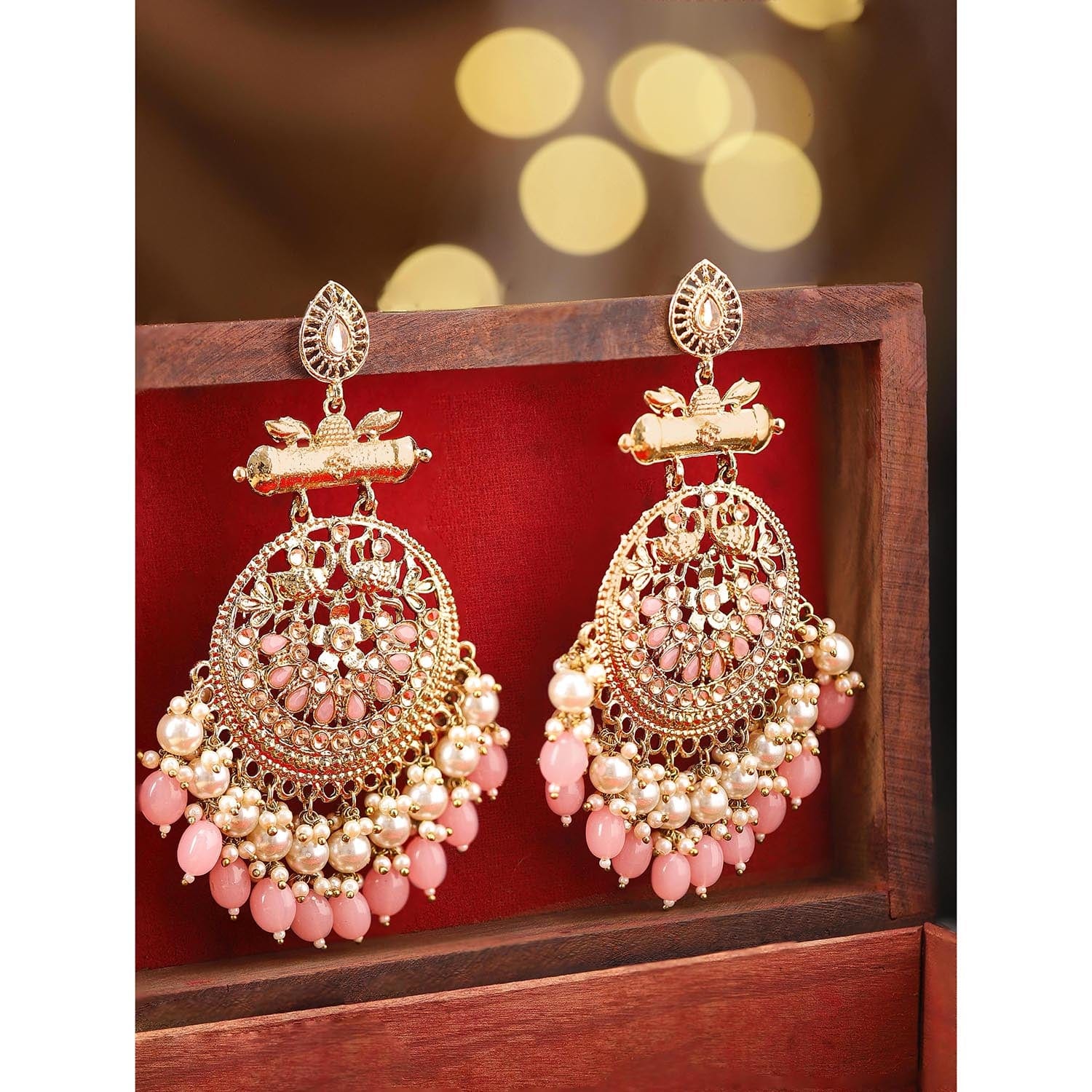 rubans-18k-antique-gold-plated-big-chandbali-earrings-with-pearl-pink-bead-accents-earrings-1186438995.jpg
