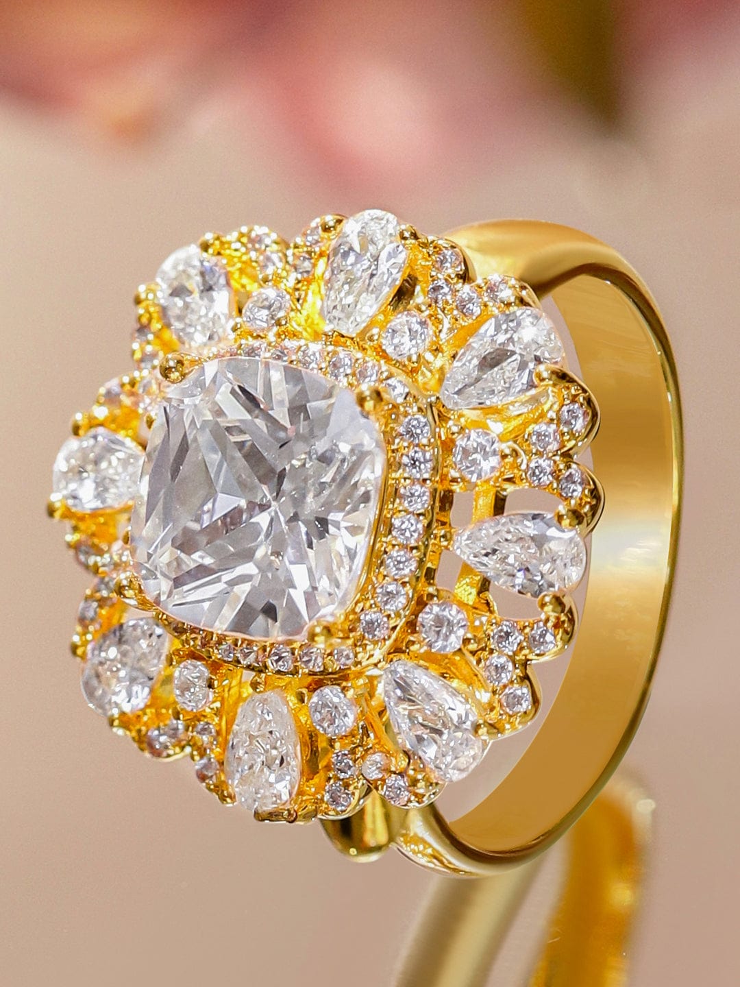 rubans-18k-gold-plated-adjustable-floral-halo-statement-ring-with-pear-round-cubic-zirconia-detailing-rings-1184370948.jpg