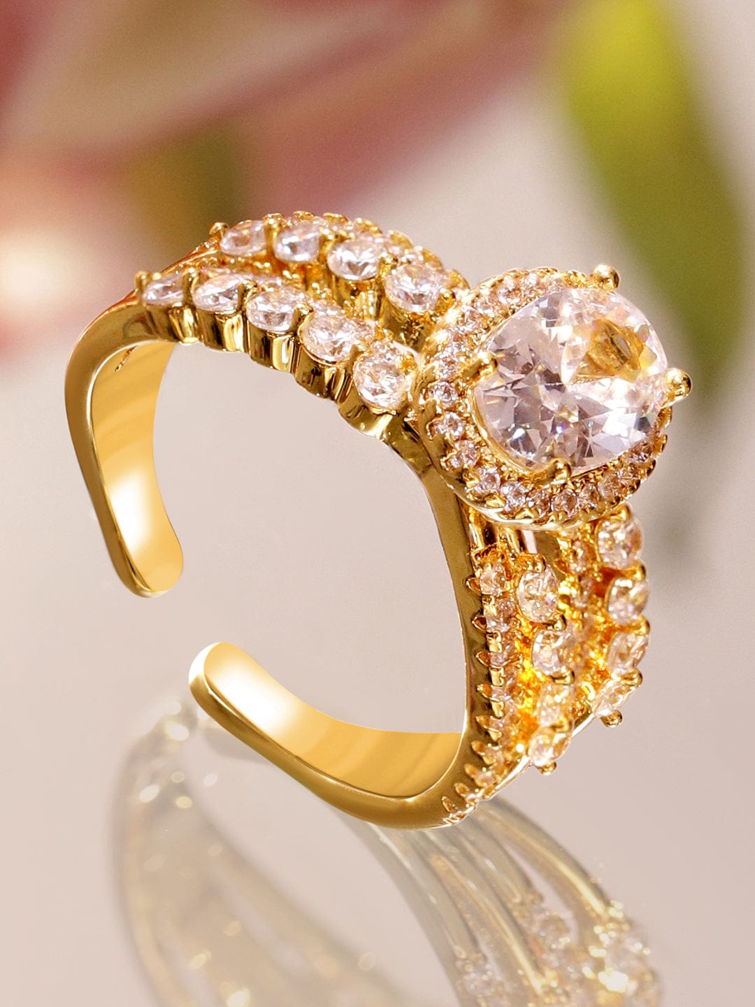 rubans-18k-gold-plated-adjustable-ring-with-white-ad-cubic-zirconia-triple-band-design-finger-ring-1186230579.jpg