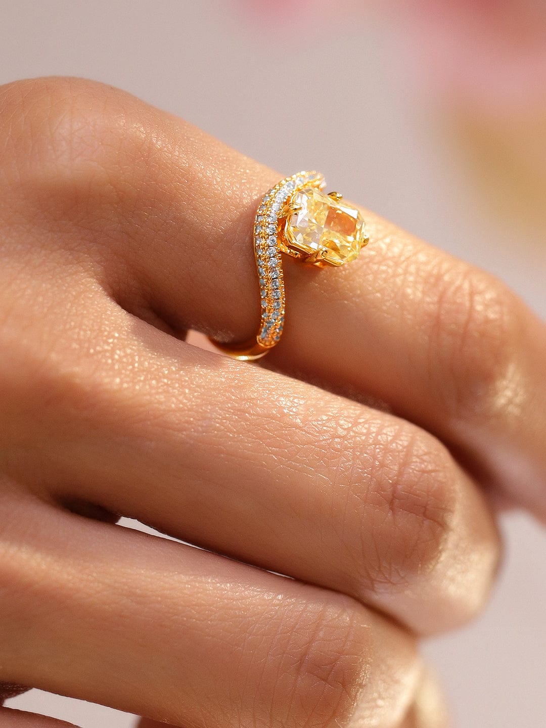 rubans-18k-gold-plated-adjustable-ring-with-yellow-sapphire-cubic-zirconia-detailing-rings-1184392640.jpg