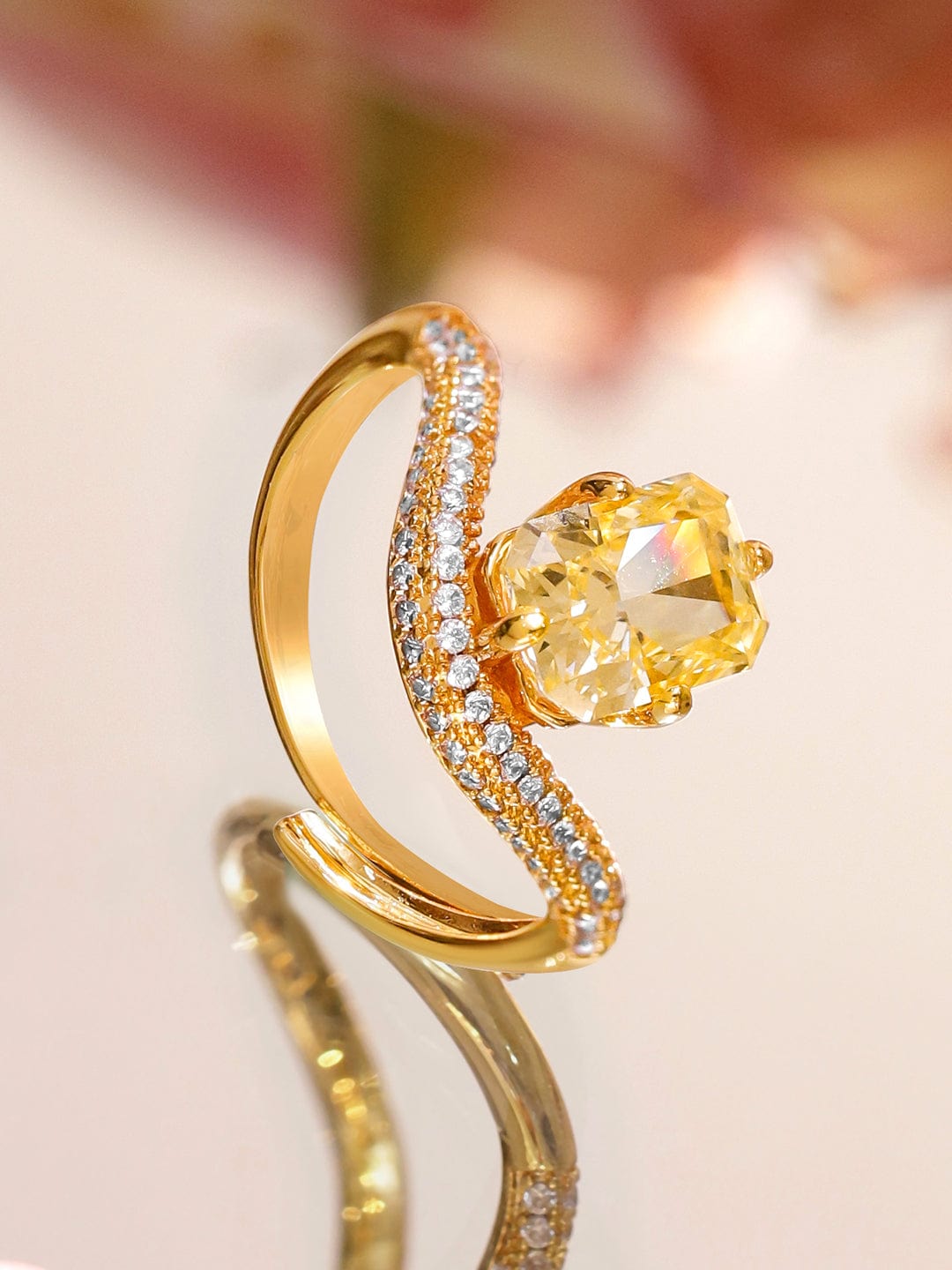 rubans-18k-gold-plated-adjustable-ring-with-yellow-sapphire-cubic-zirconia-detailing-rings-1184392641.jpg
