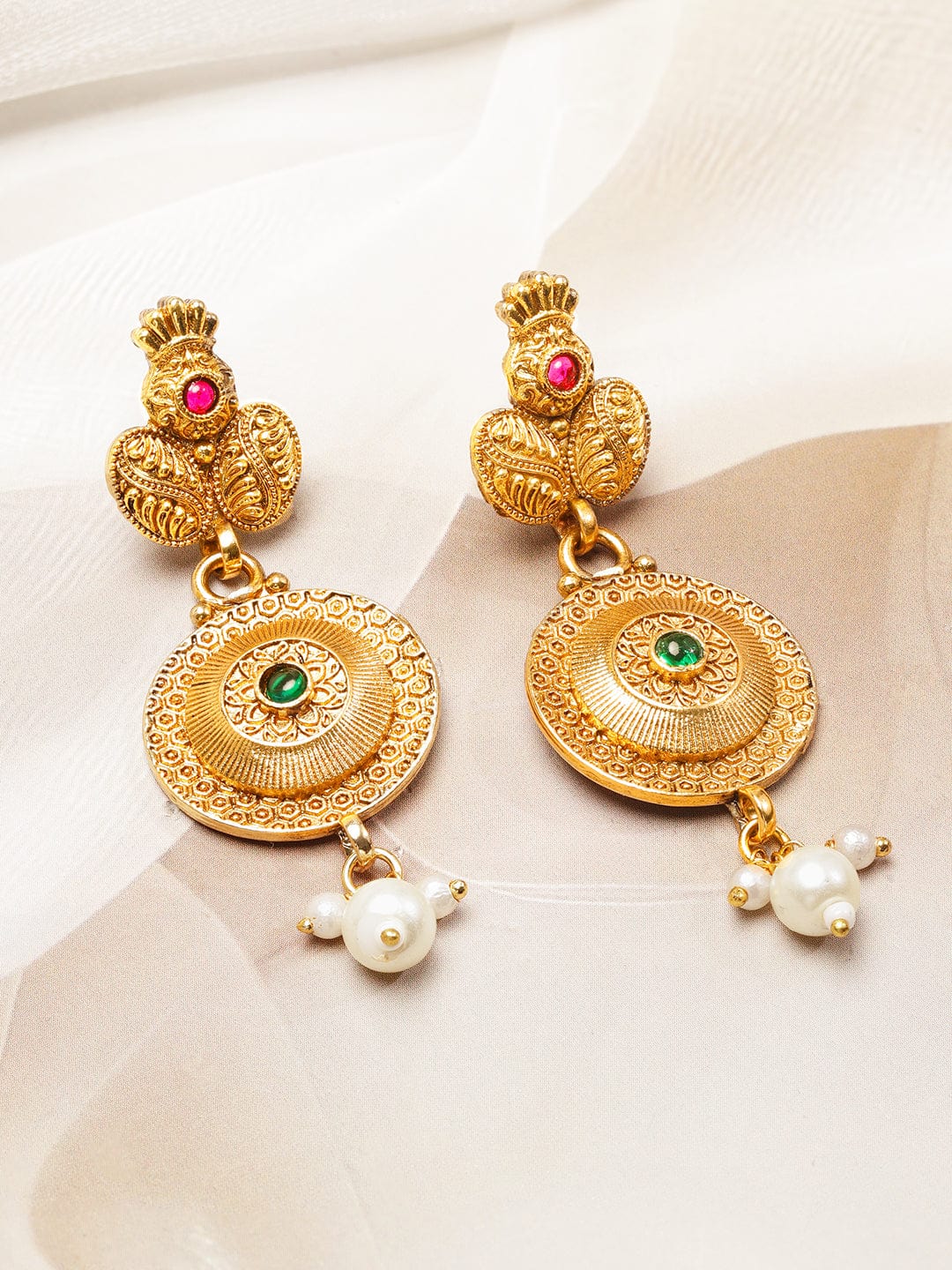 rubans-18k-gold-plated-brass-antique-design-necklace-set-with-ruby-emerald-beads-necklace-set-1180600521.jpg