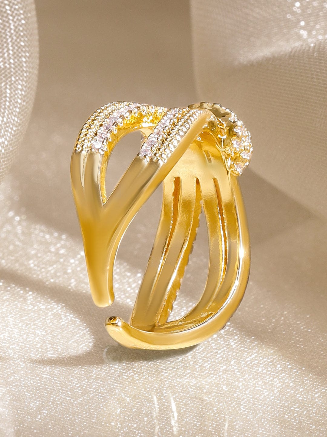 rubans-18k-gold-plated-brass-cubic-zirconia-studded-bow-design-adjustable-ring-rings-1182323332.jpg