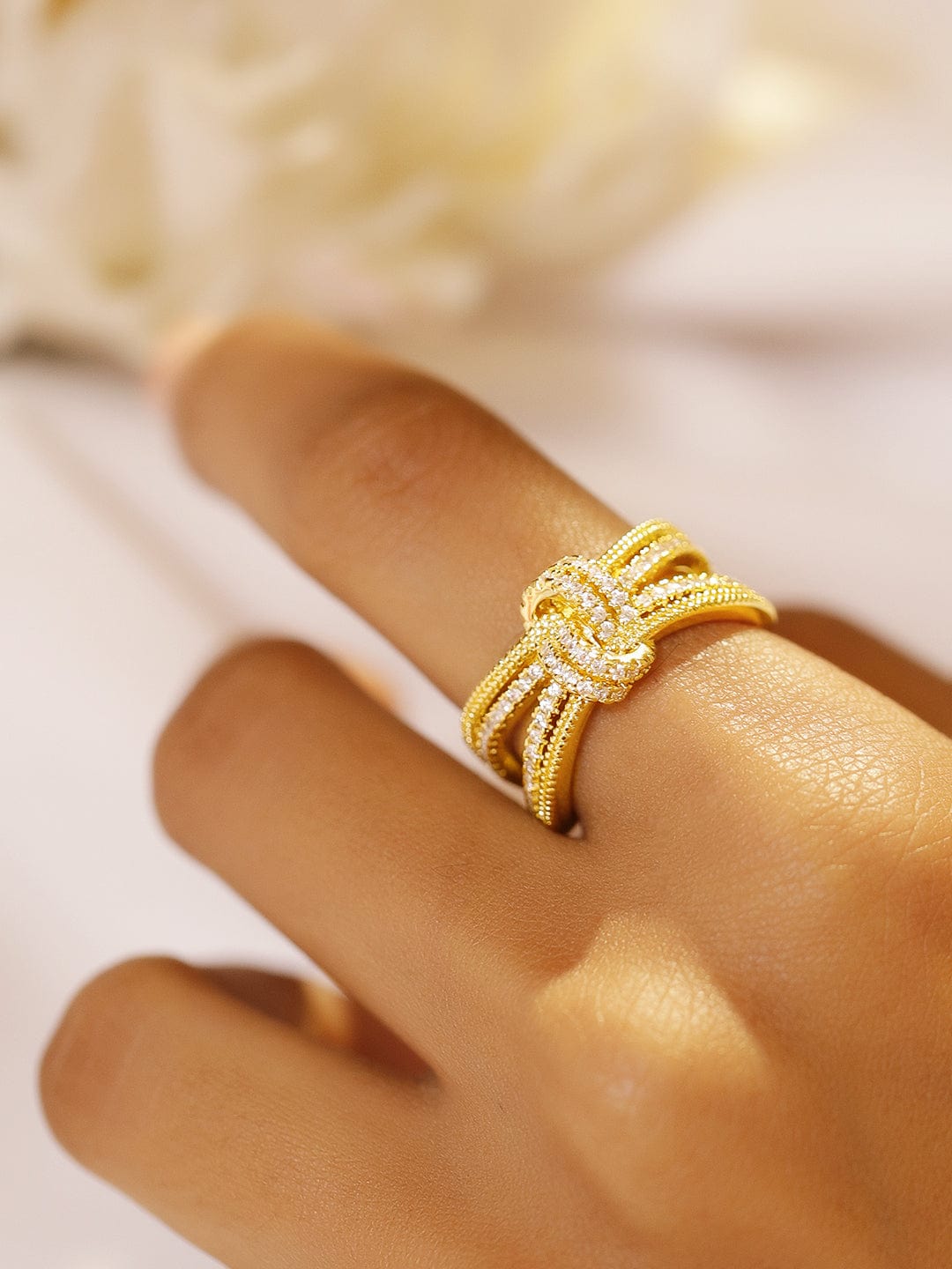 rubans-18k-gold-plated-brass-cubic-zirconia-studded-bow-design-adjustable-ring-rings-1182323335.jpg