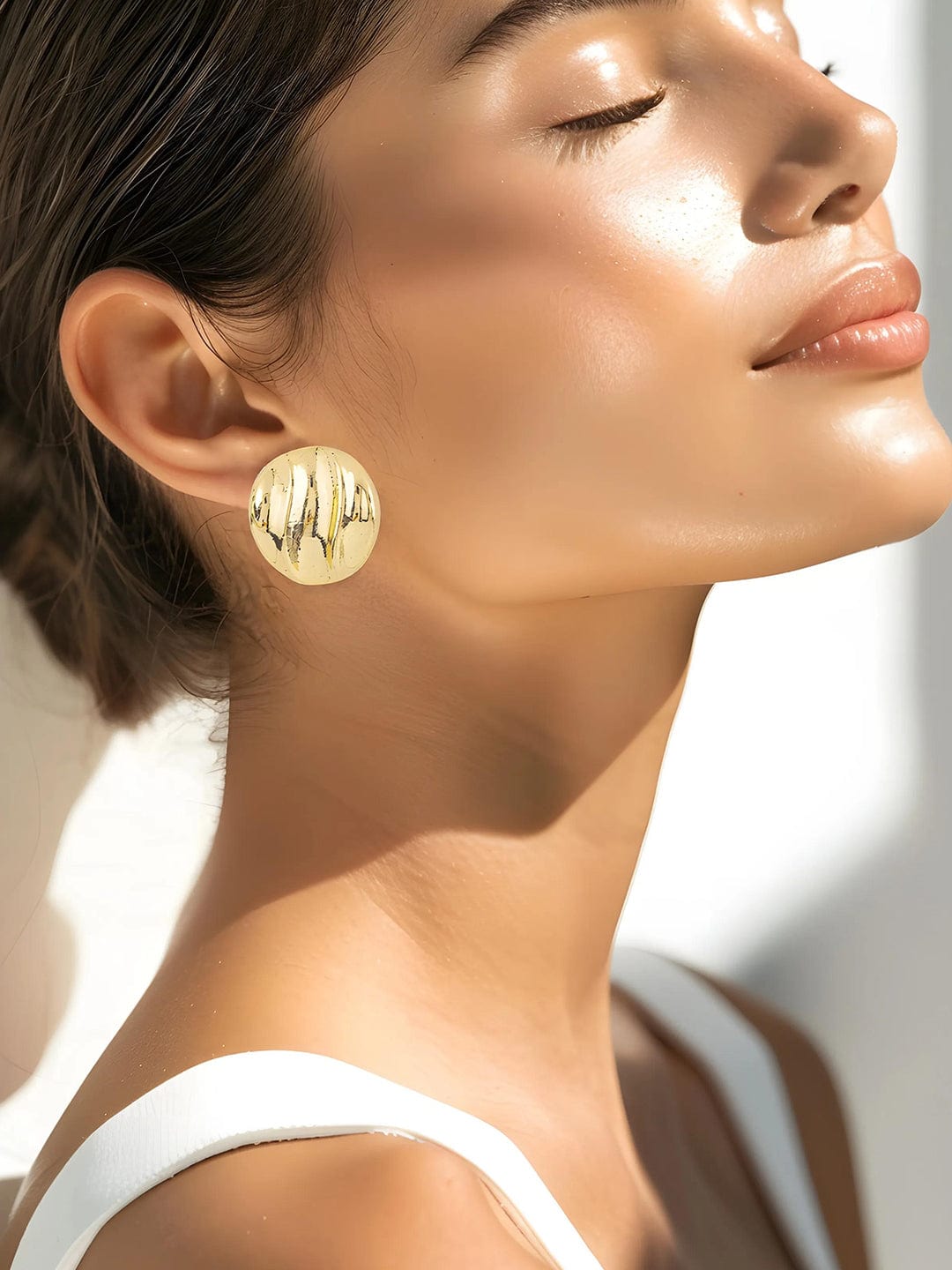 rubans-18k-gold-plated-circular-stud-earrings-with-elegant-wave-design-studs-earrings-1161649244.jpg