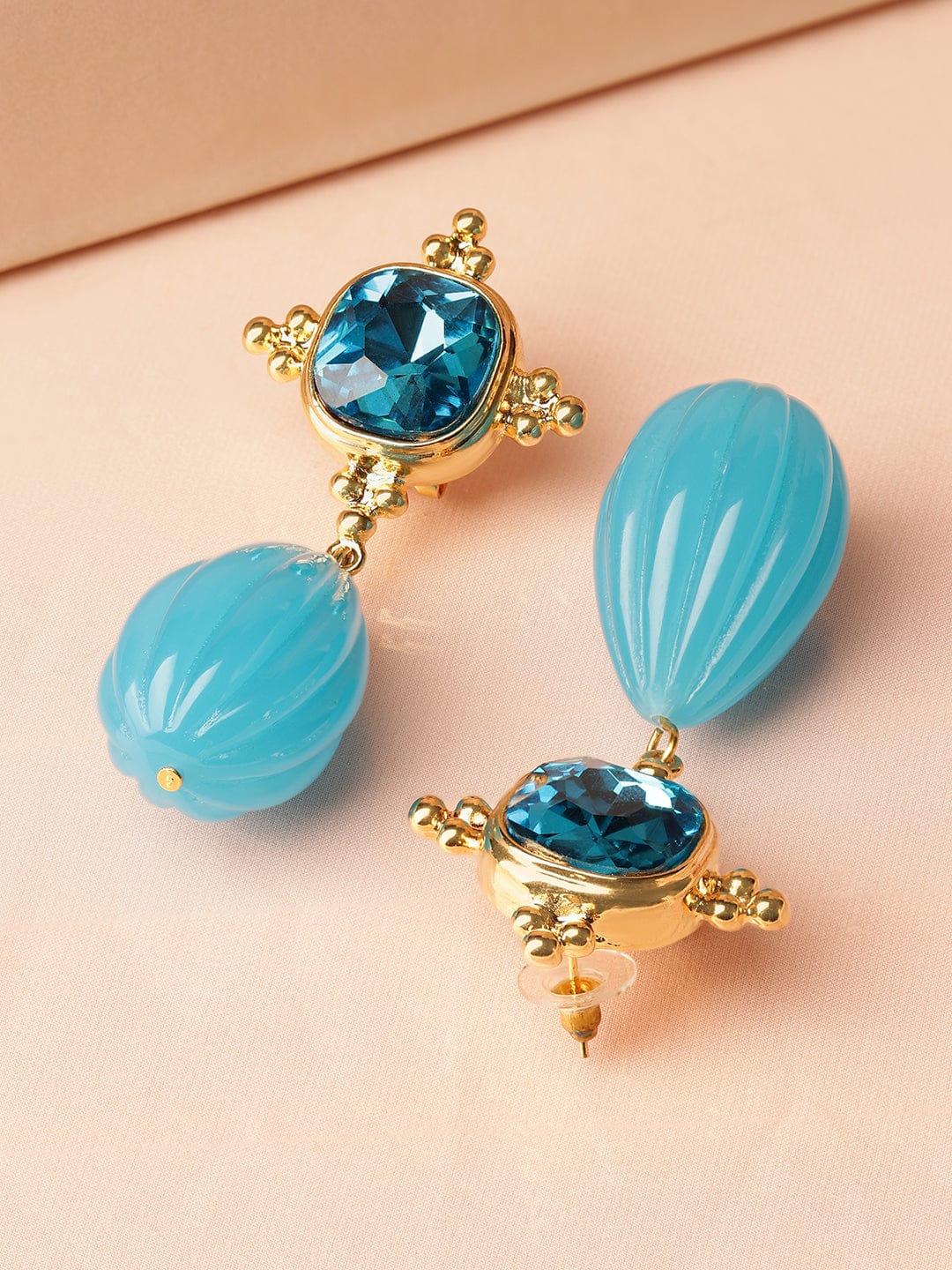 rubans-18k-gold-plated-crystal-blue-sapphire-studded-aqua-beaded-statement-drop-earrings-drop-earrings-1143859636.jpg