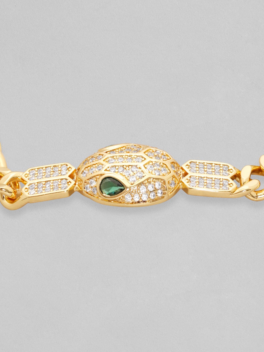 rubans-18k-gold-plated-cuban-chain-crystal-srtudded-serpant-bracelet-bracelets-33960488108206.jpg
